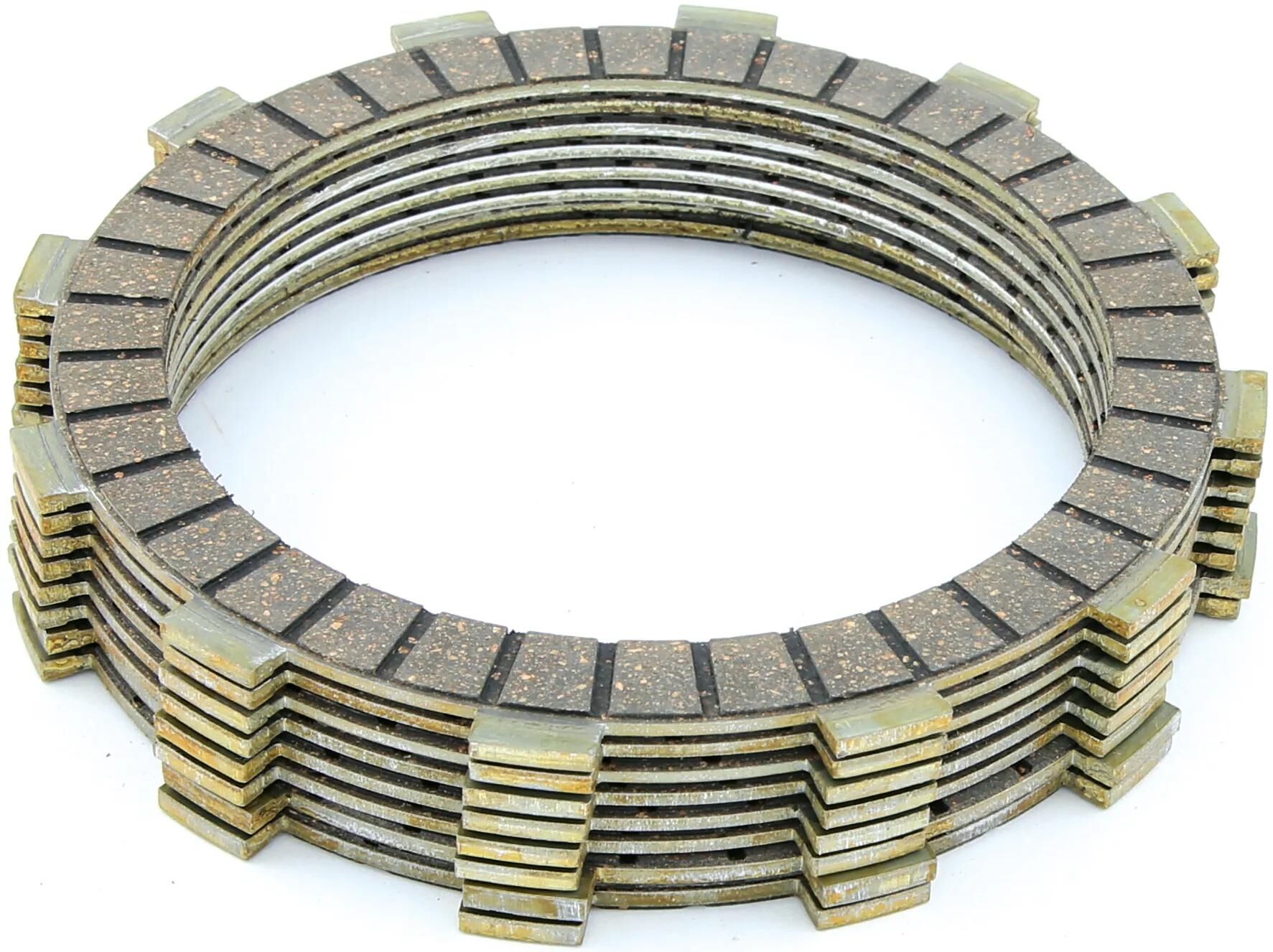 _Kupplungslamellensatz Kupplungslamellen