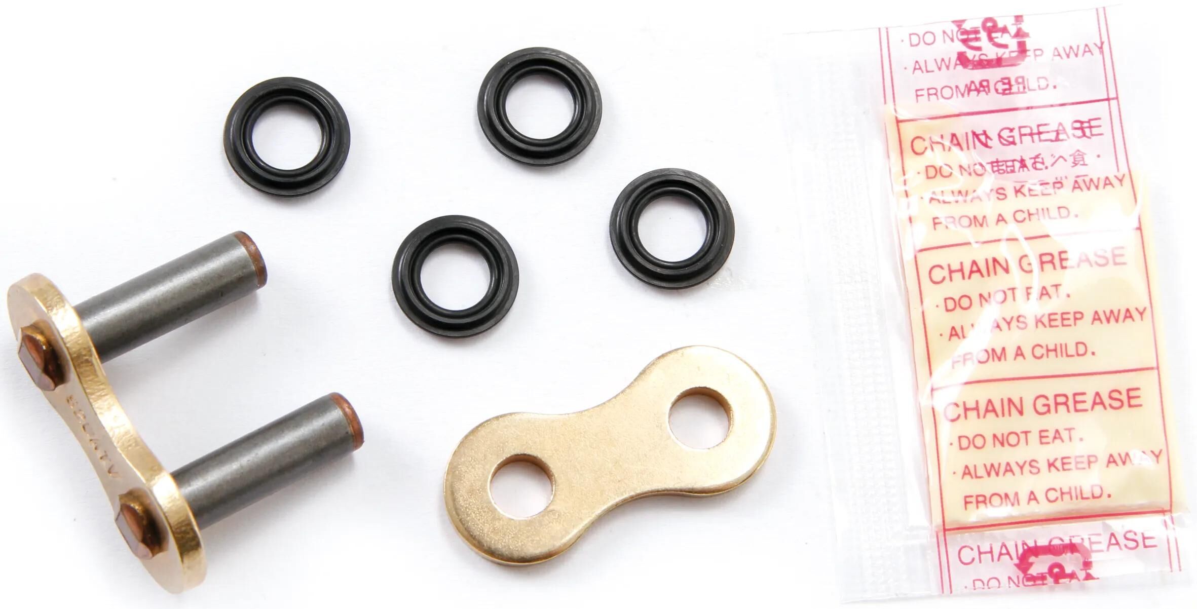 _Kettenschloss Verschlussglieder