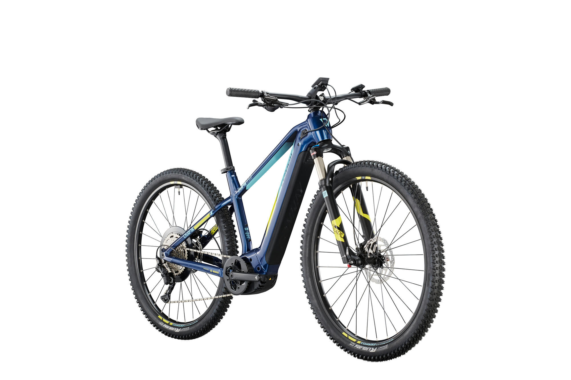 CONWAY_Elektro-MTB Hardtail_Cairon S 5.0 _2 E-Mountainbikes,Mountainbikes,MTBs,Fahrräder,Hardtail