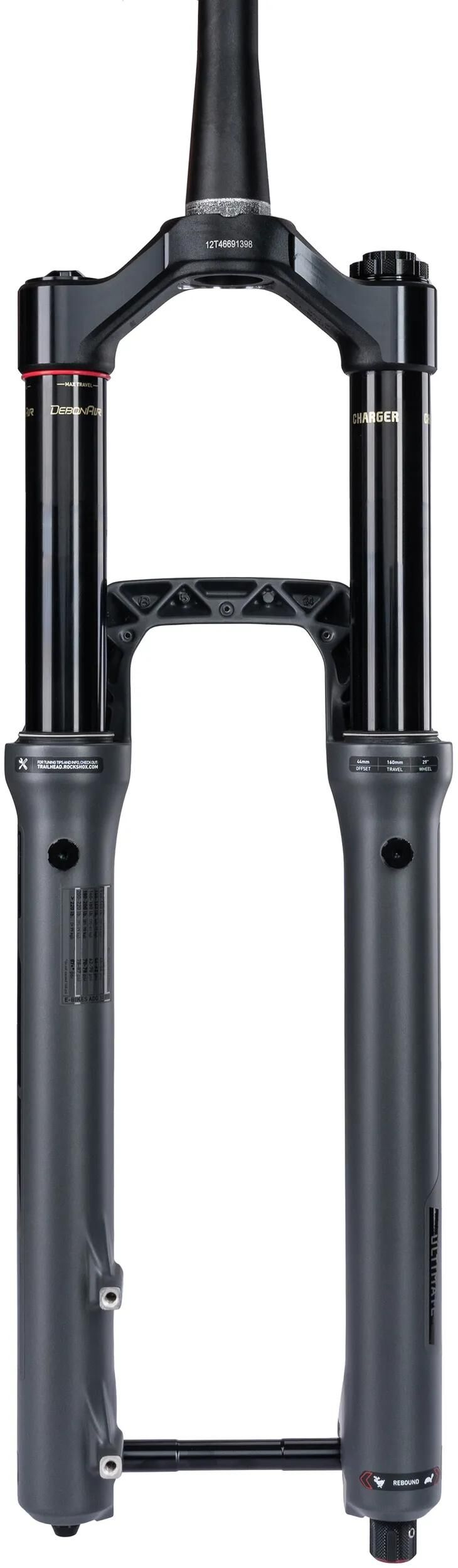 ROCKSHOX_Federgabel Federgabeln,Gabeln