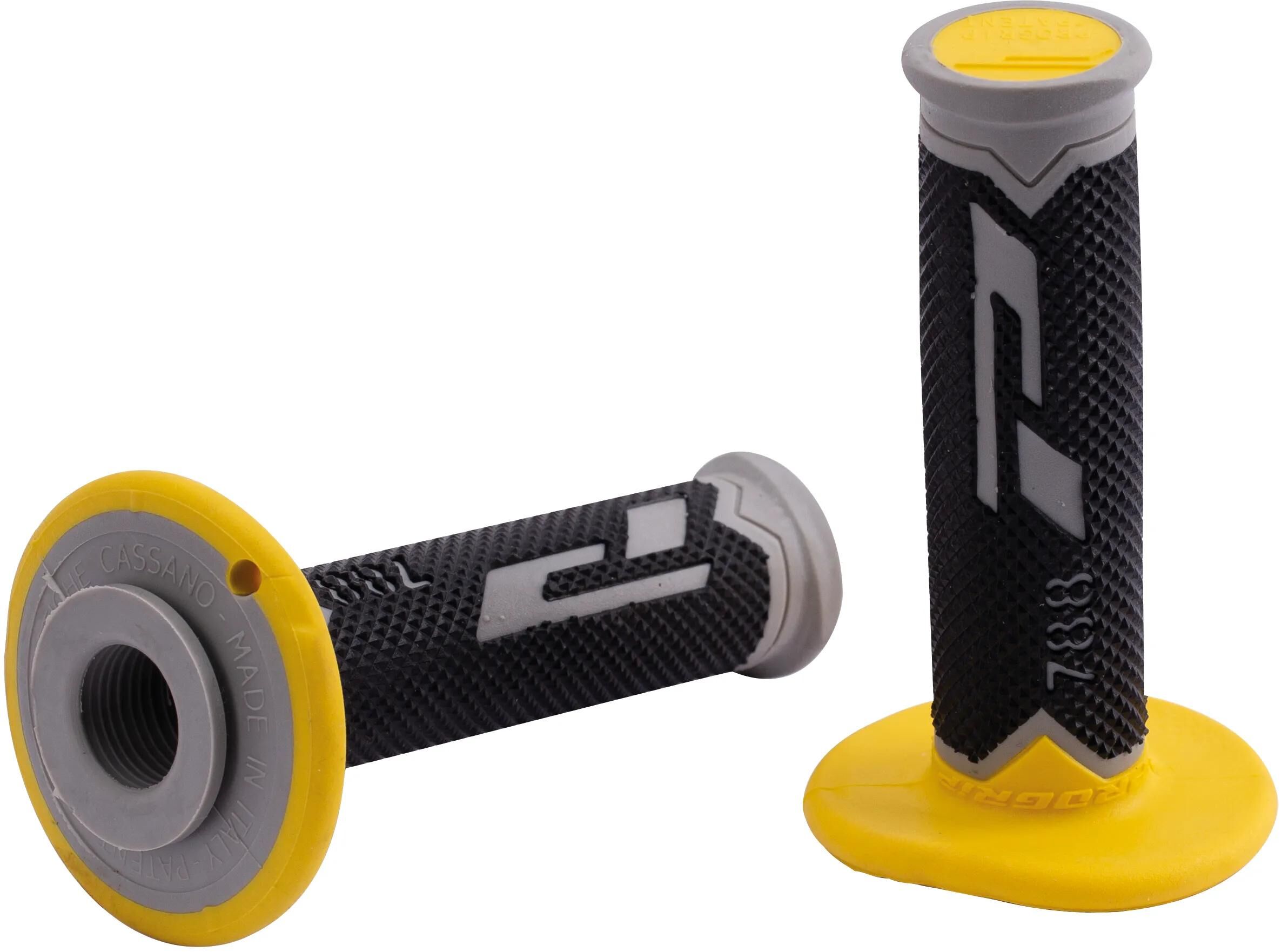 PROGRIP_Griffgummi Lenkergriffe,Griffe