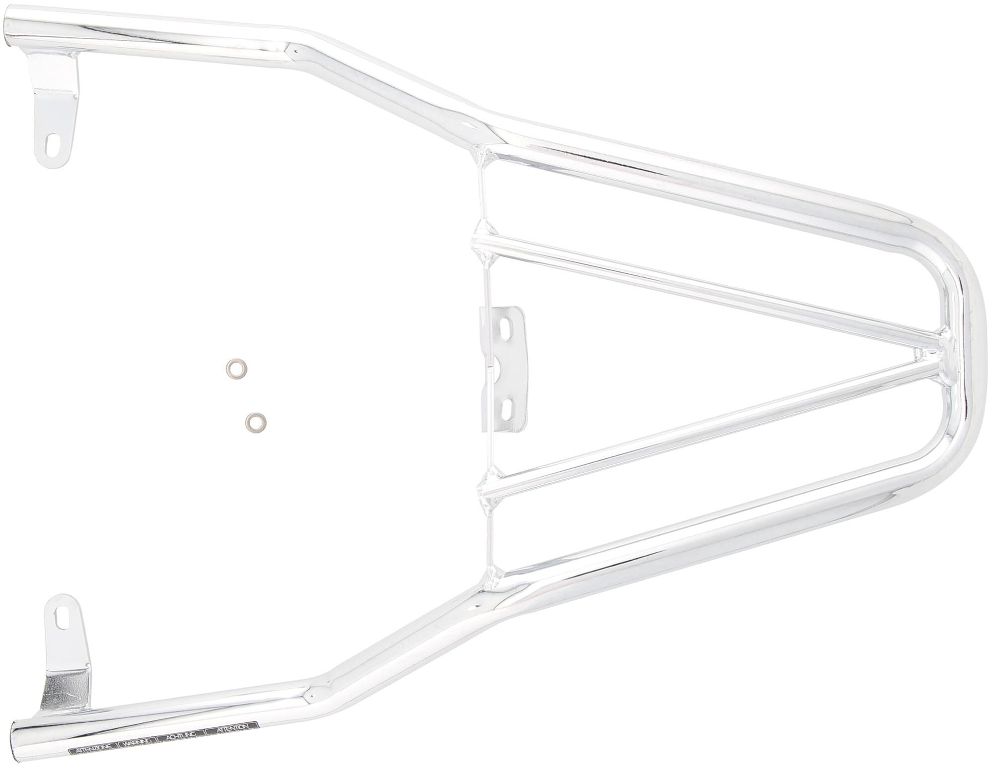 _Topcaseträger Gepäckträger