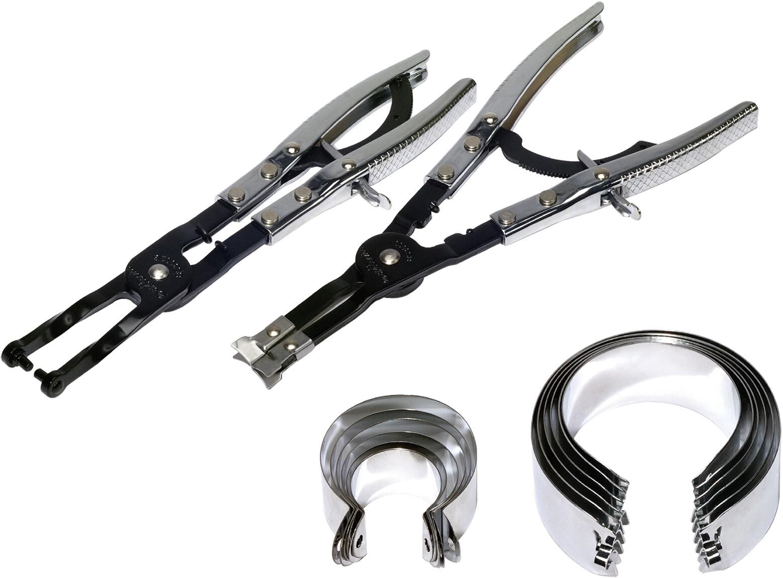 _Kolbenringspannband Kolbenringspannzangen,Werkzeuge,Zangen