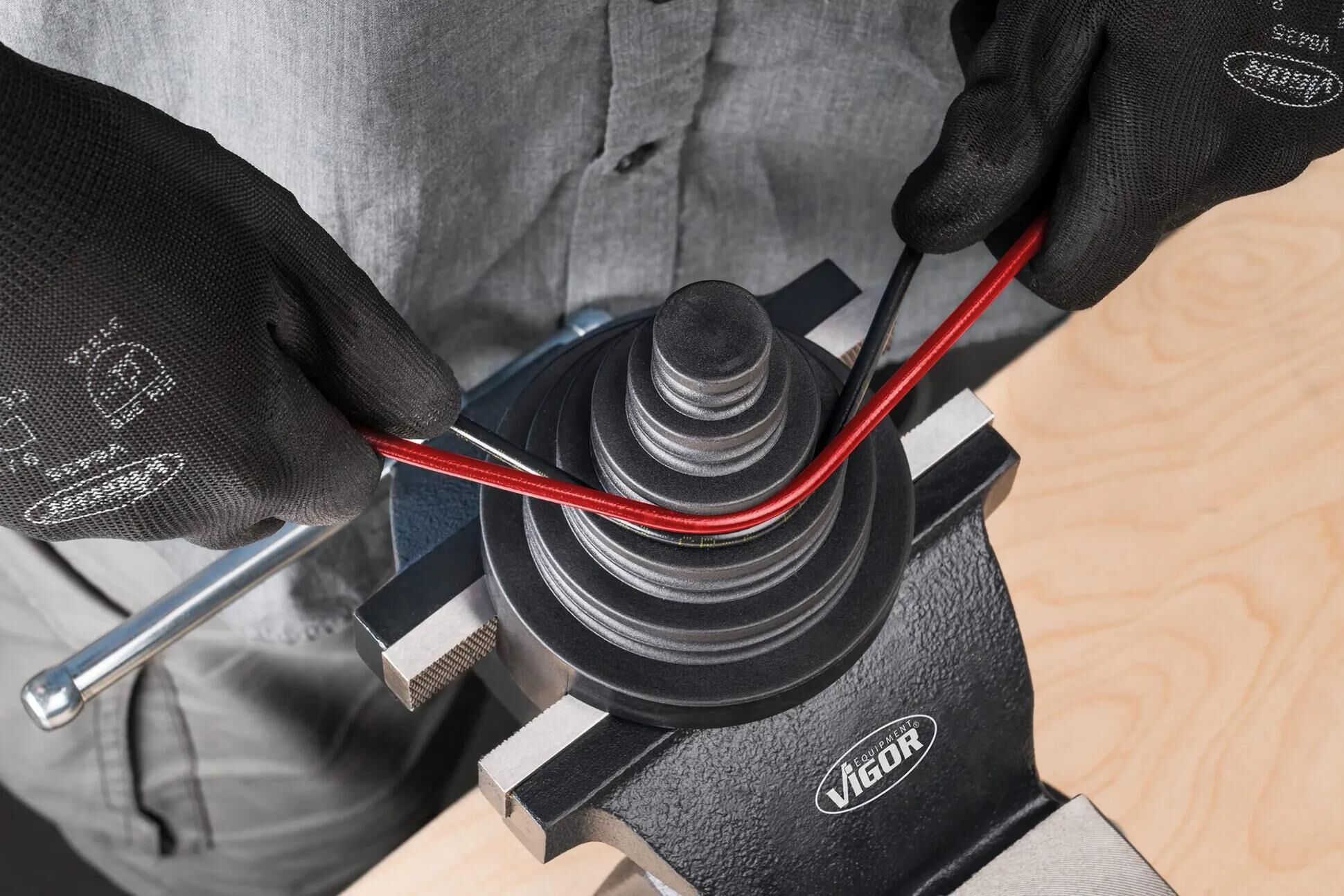 Bremsleitungswerkzeuge