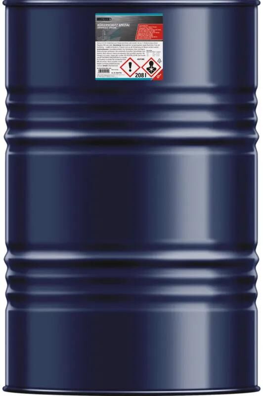 COREXX Kühlerfrostschutz,Frostschutz