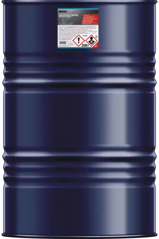 Kühlerfrostschutz,Frostschutz