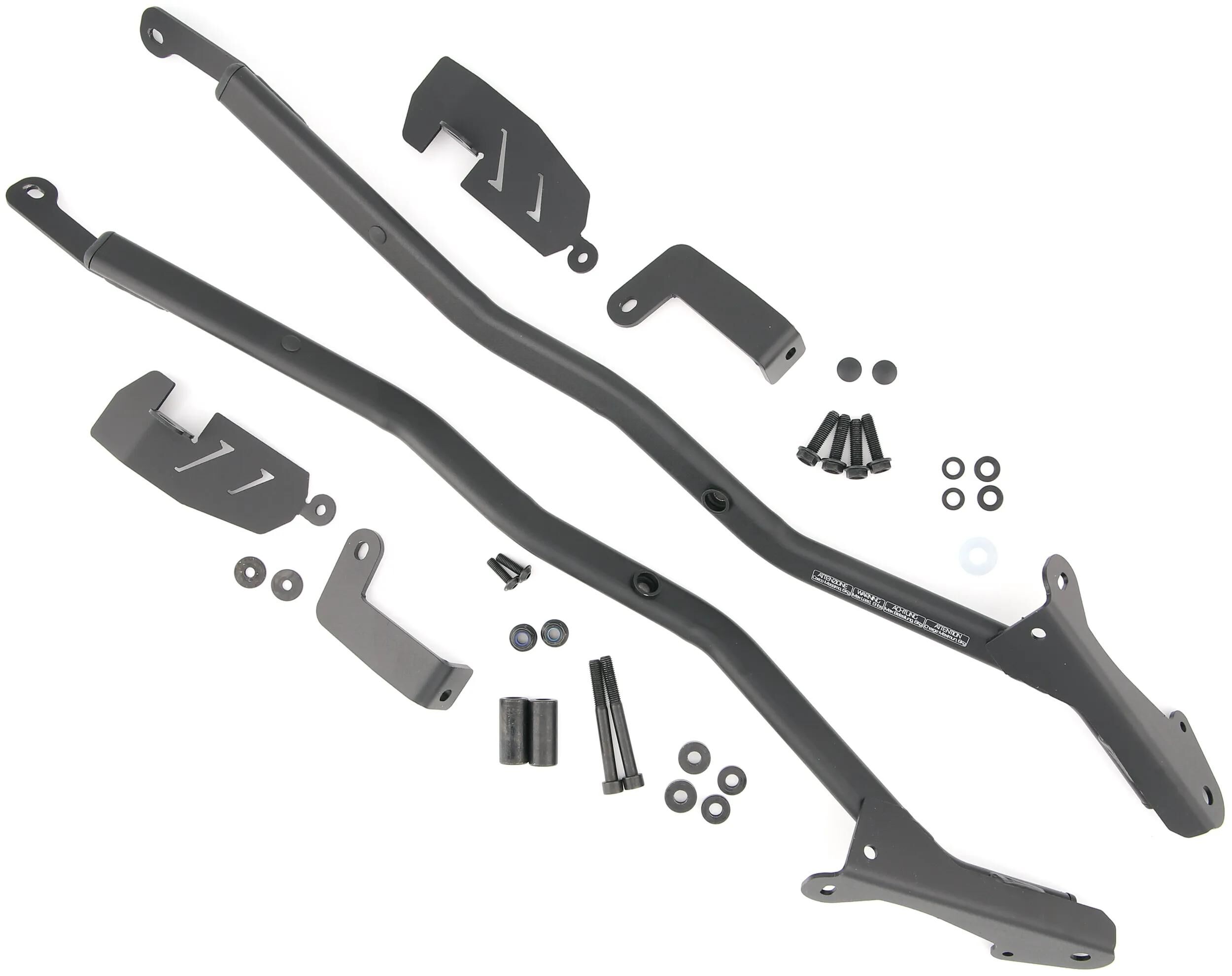 KAPPA_Topcaseträger Gepäckträger