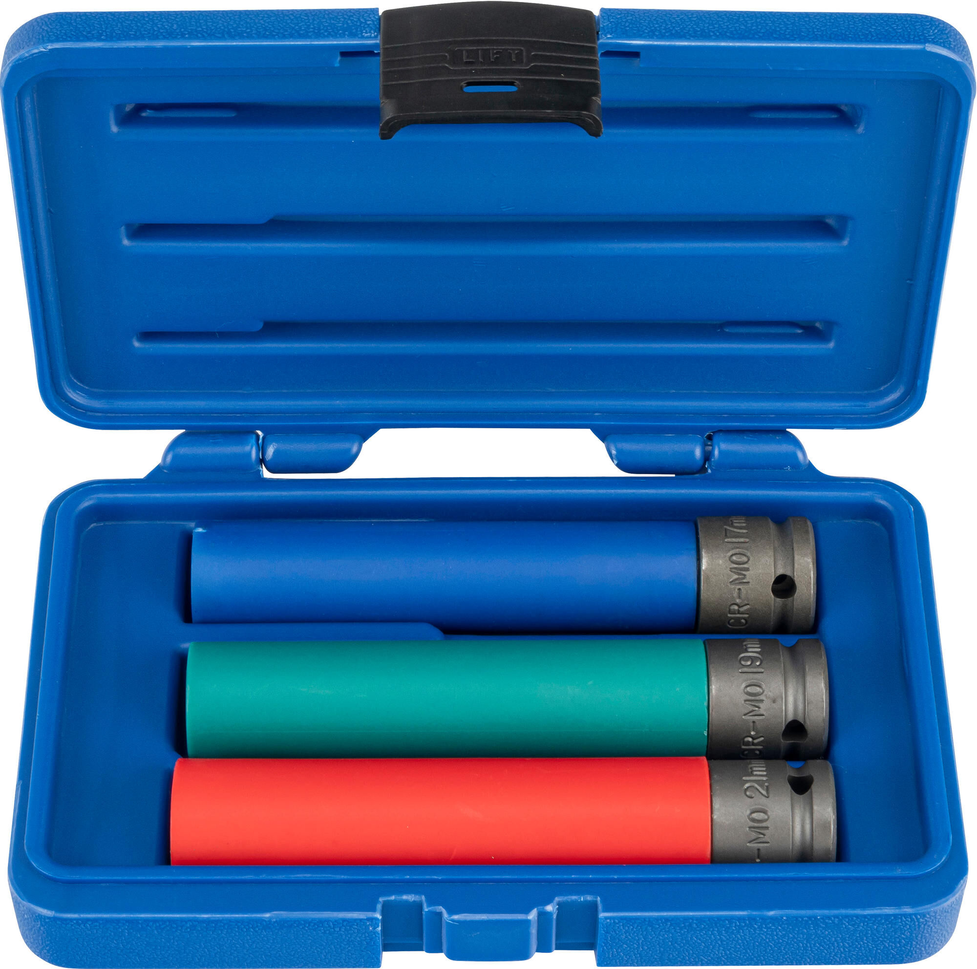 _Radmutterneinsatz Radmutterneinsätze