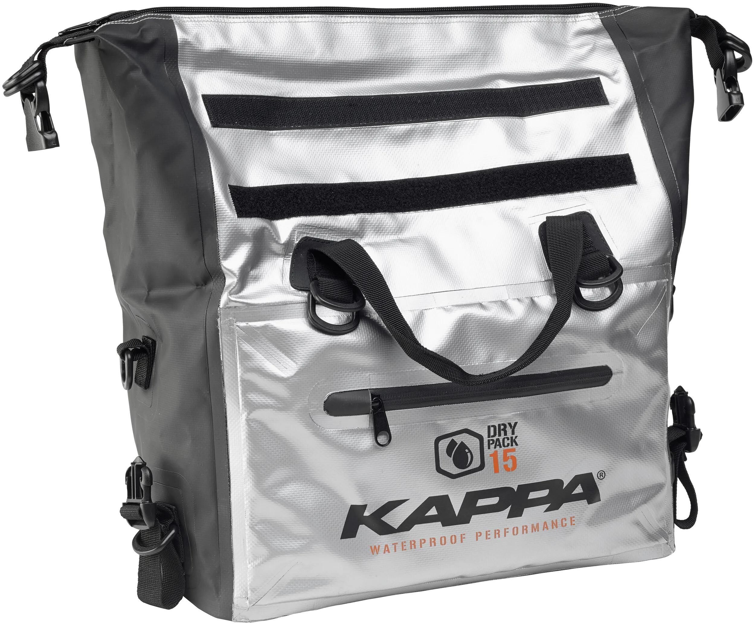 KAPPA_Hecktasche Taschen
