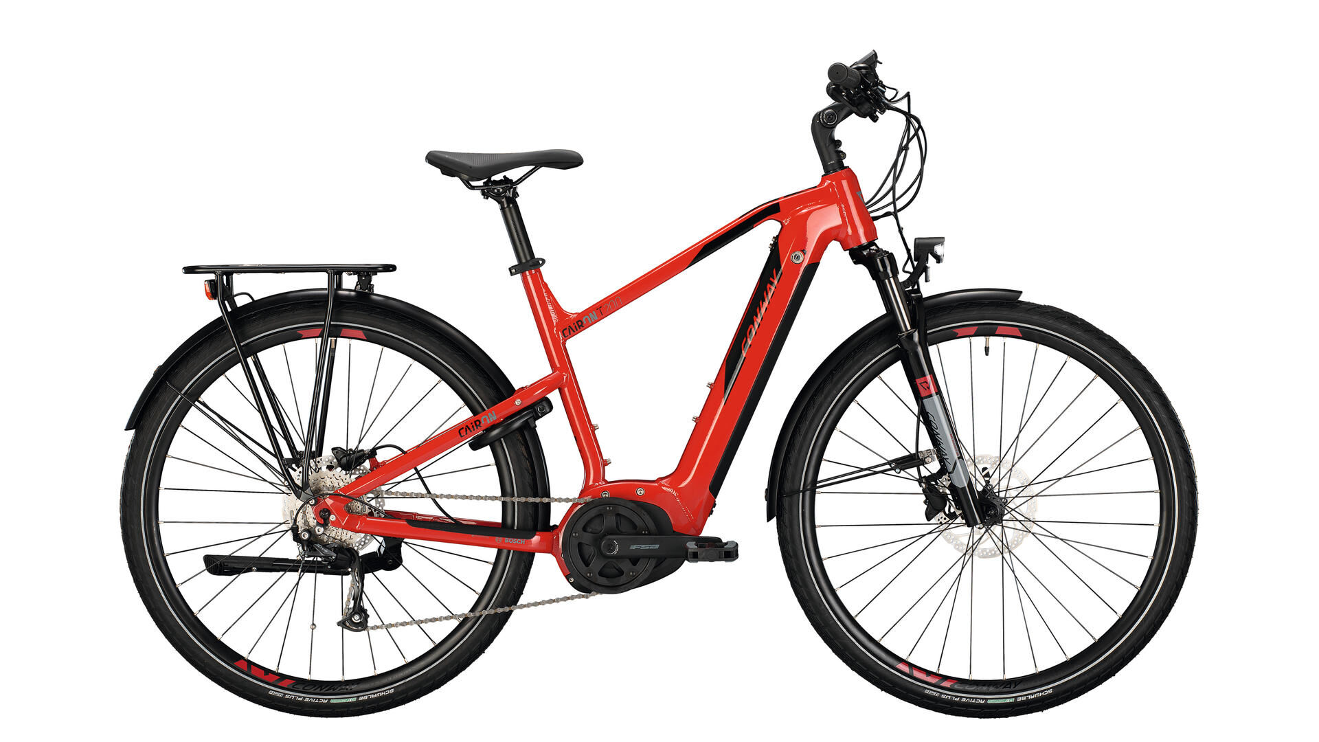 Elektro-Trekkingräder,Trekkingräder,Elektroräder,Fahrräder,Trekkingrad