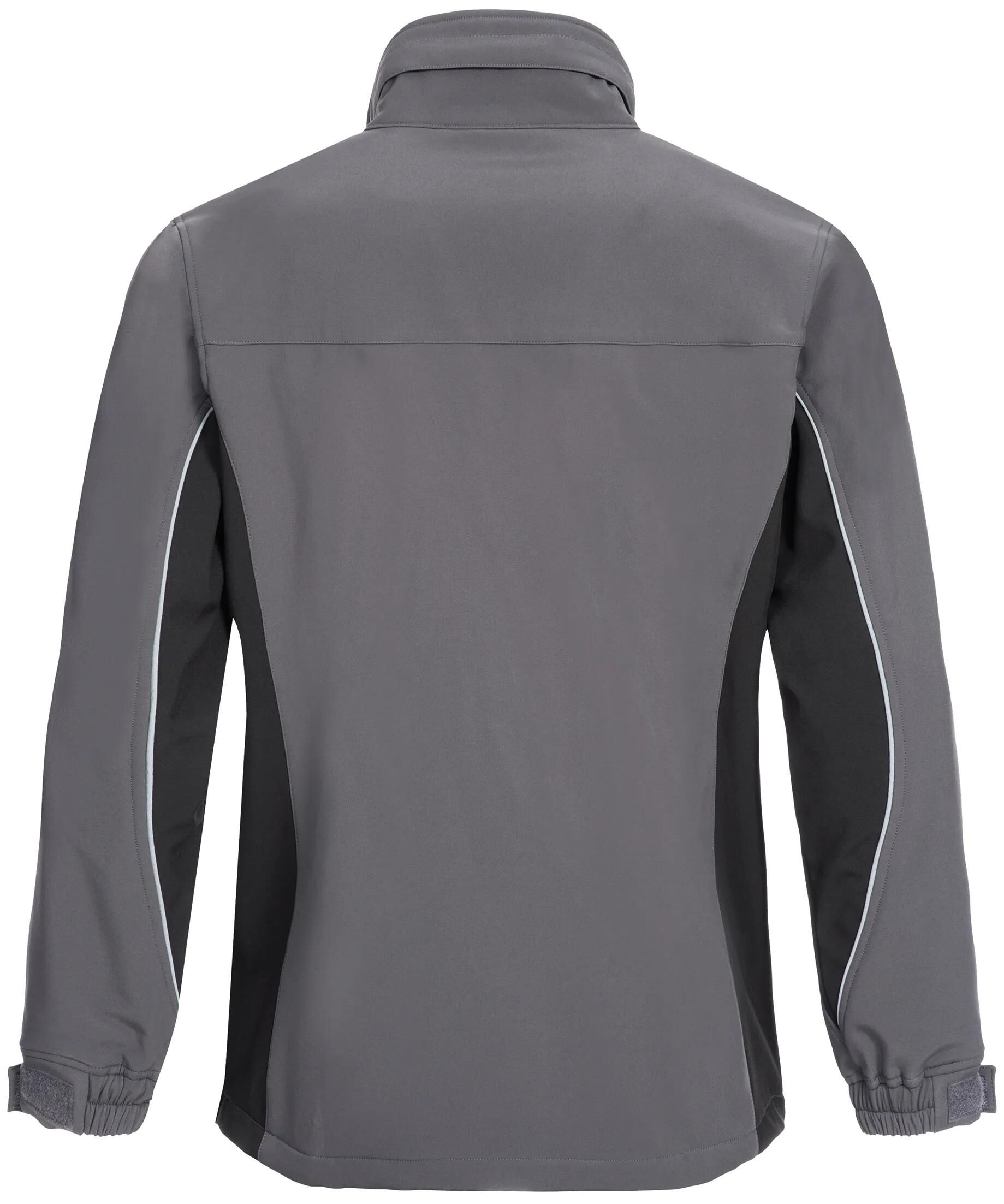 NITRAS SAFETY_Softshelljacke Softshelljacken,Arbeitsbekleidung