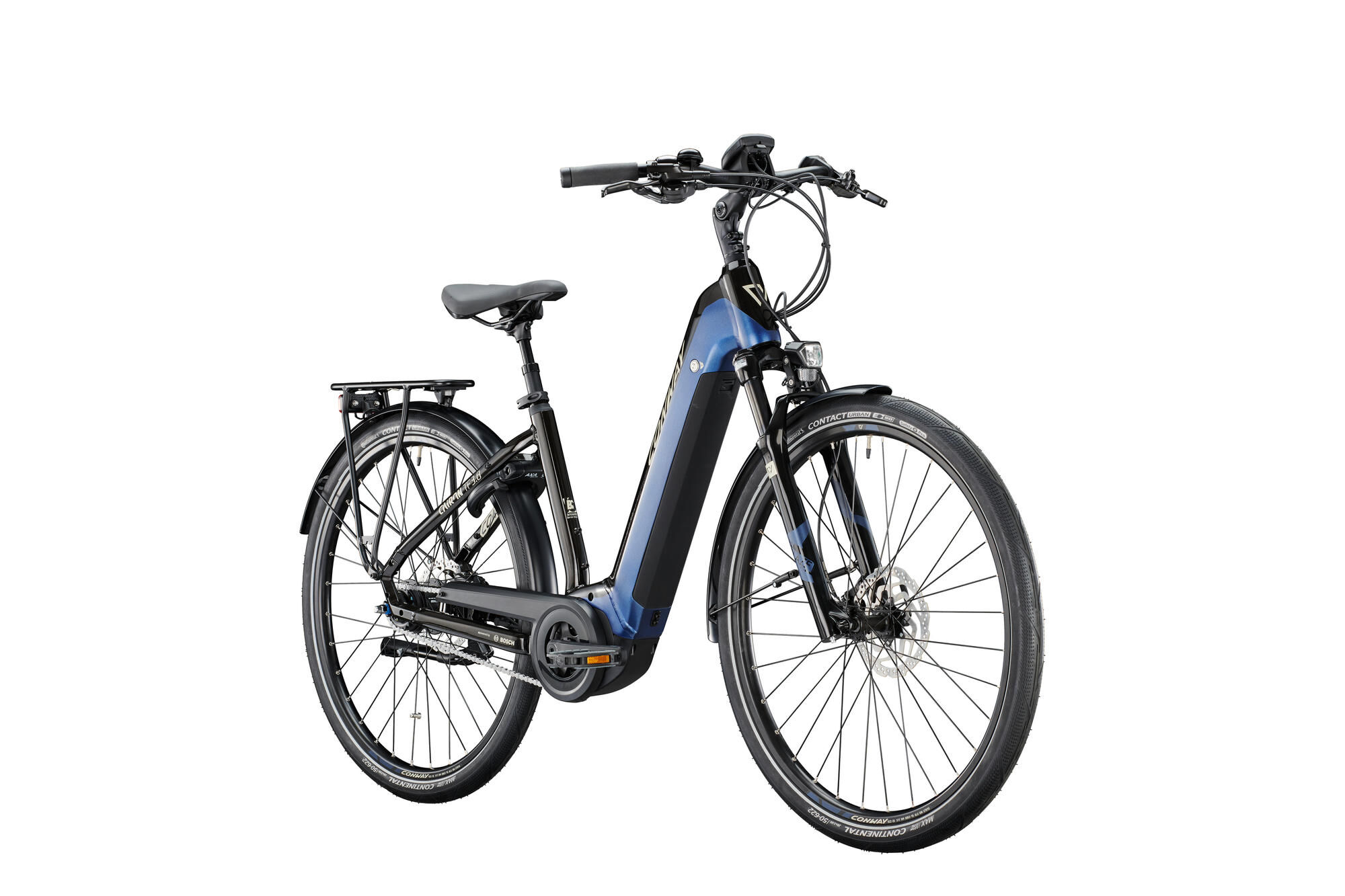 _Elektro-Trekkingrad_Cairon TF 3.8_2 Elektro-Trekkingräder,Trekkingräder,Elektroräder,Fahrräder,Trekkingrad
