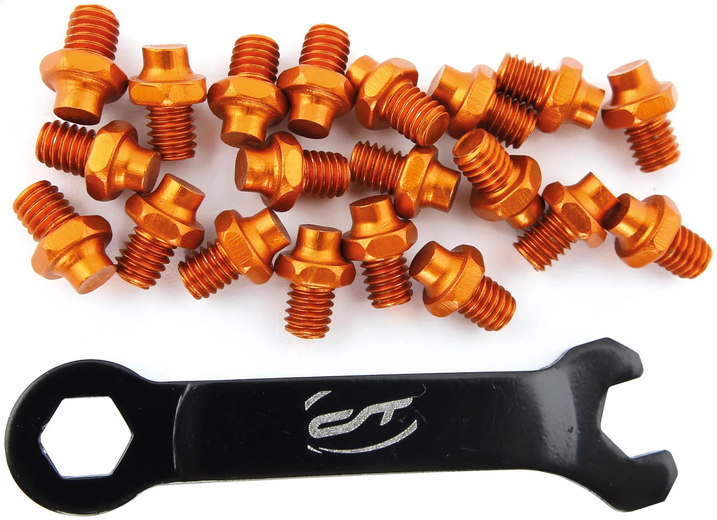 CONTEC_Pedalpins Ersatzpins,Pedale - Ersatz