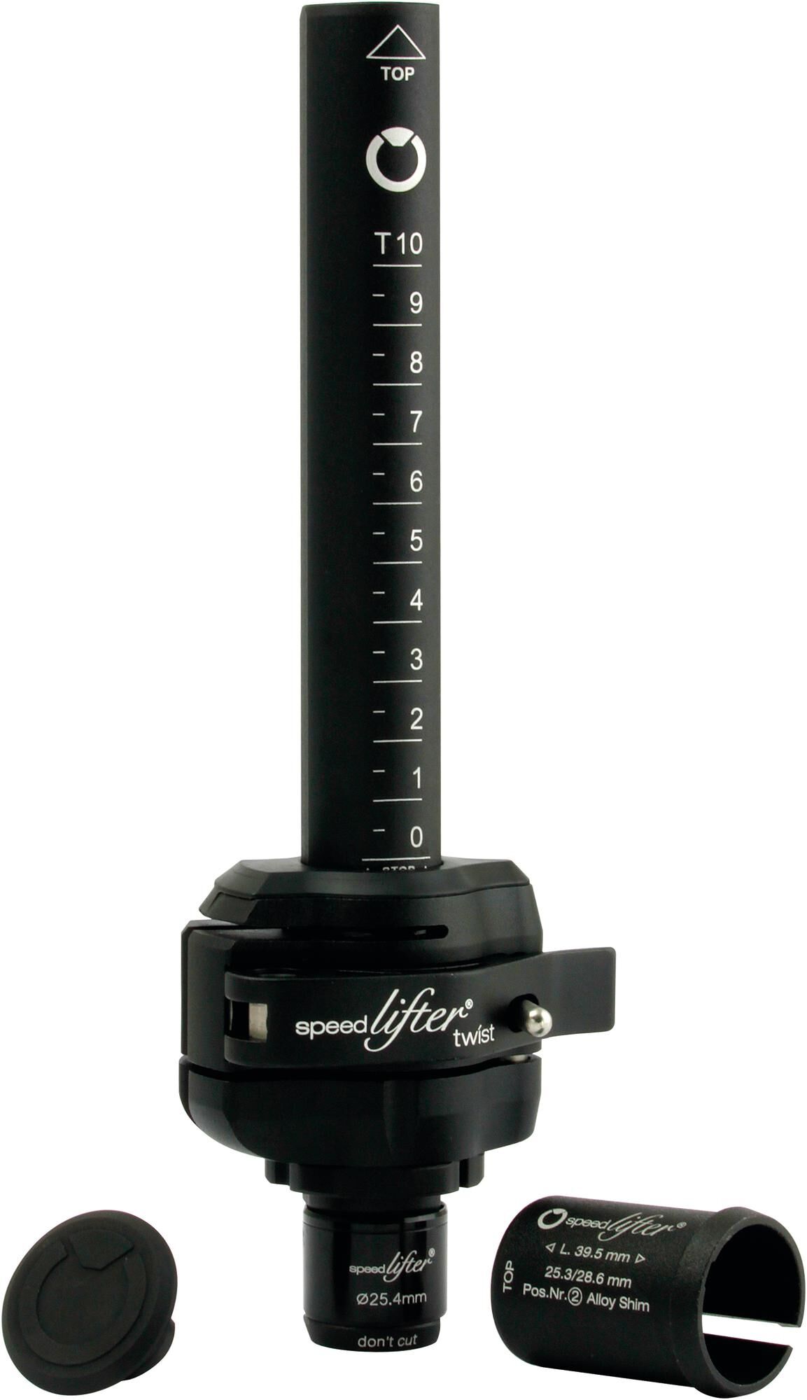 _Lenkerverstellsystem Vorbauverlängerungen,Vorbau Ersatz/Zubehör