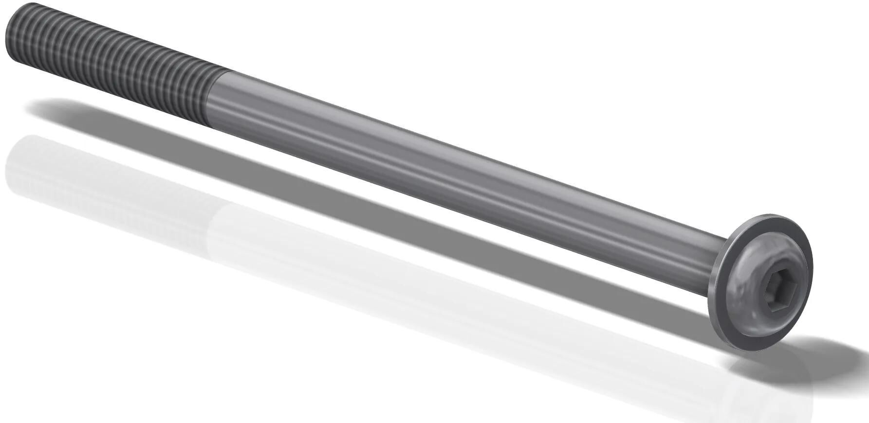 Monte Velo_Schraube Innensechskantschrauben,Schrauben