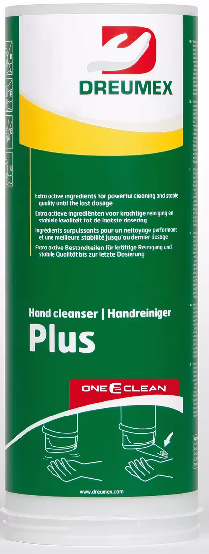 Handreiniger