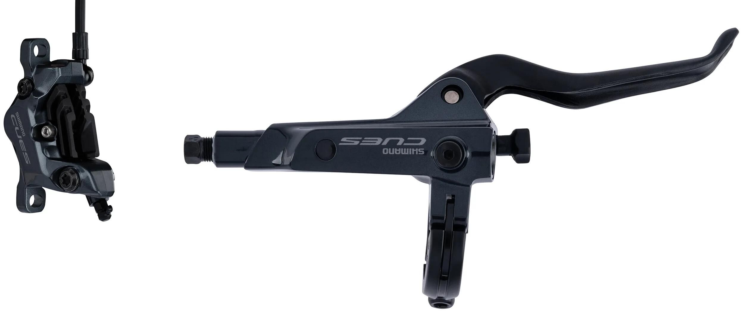 SHIMANO_Scheibenbremse Scheibenbremsen