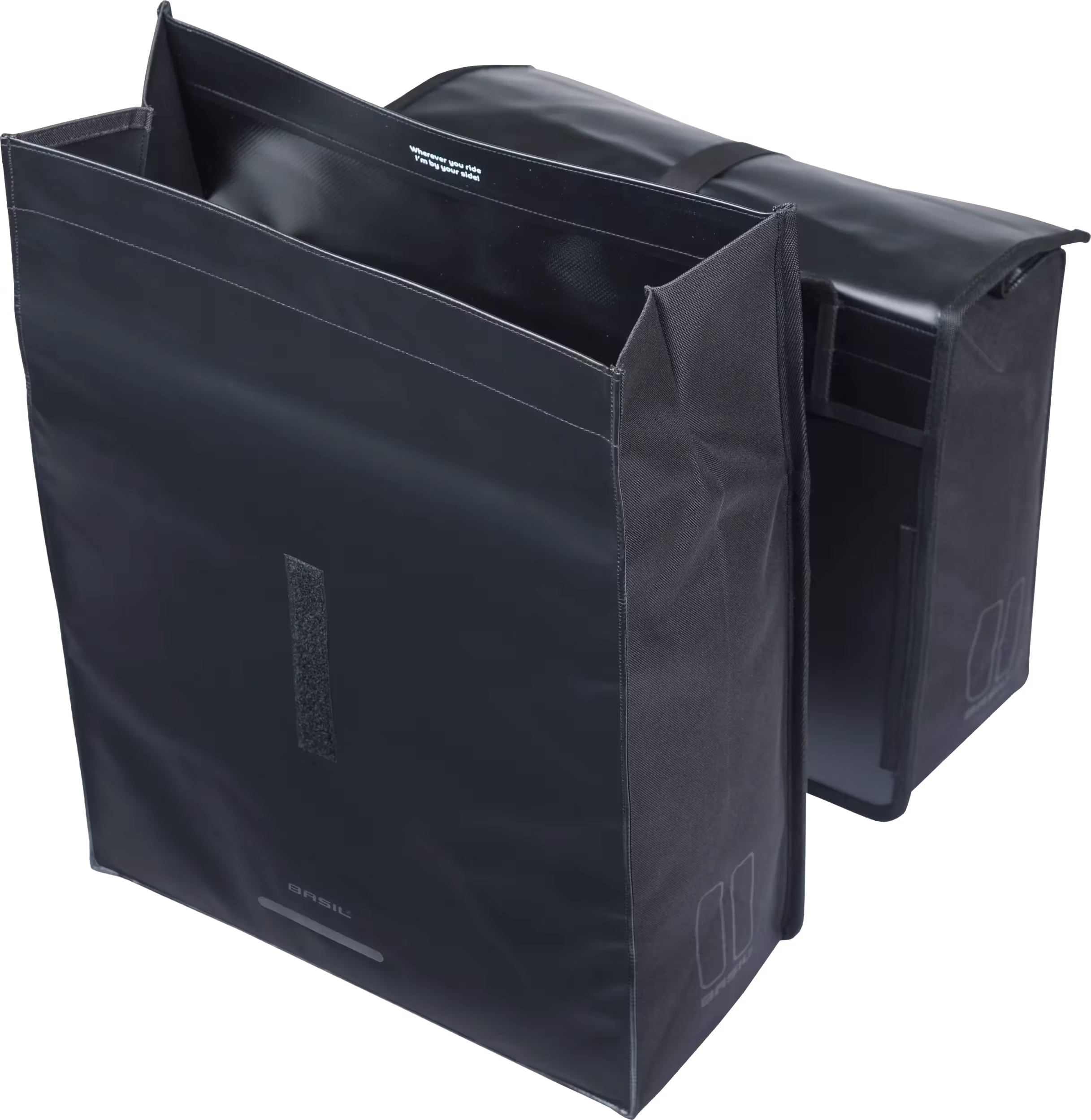 BASIL_Doppeltasche Doppeltaschen