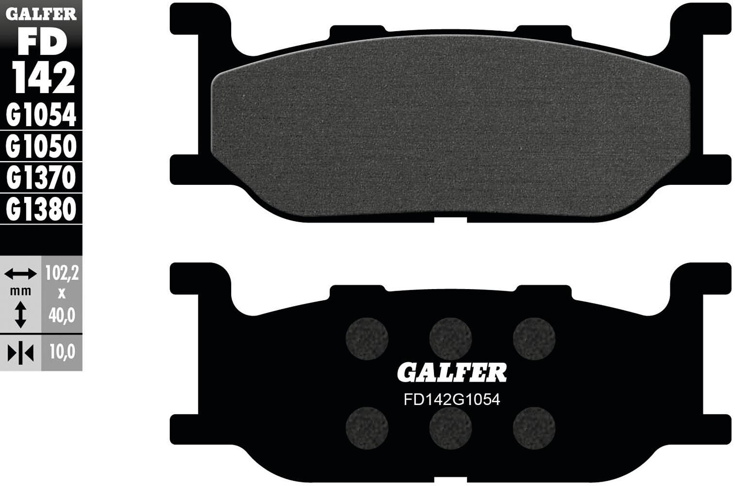_Bremsbelag Bremsklötze,Bremsbeläge
