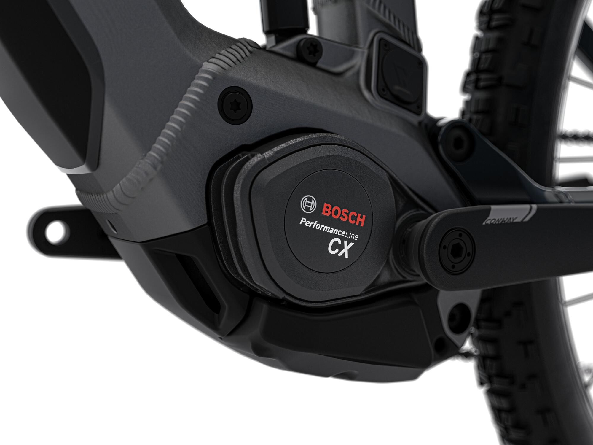 CONWAY_Elektro-MTB Full-Suspension_Xyron ST 5.0_5 MTBs,Mountainbikes,Fahrräder,Full Suspension