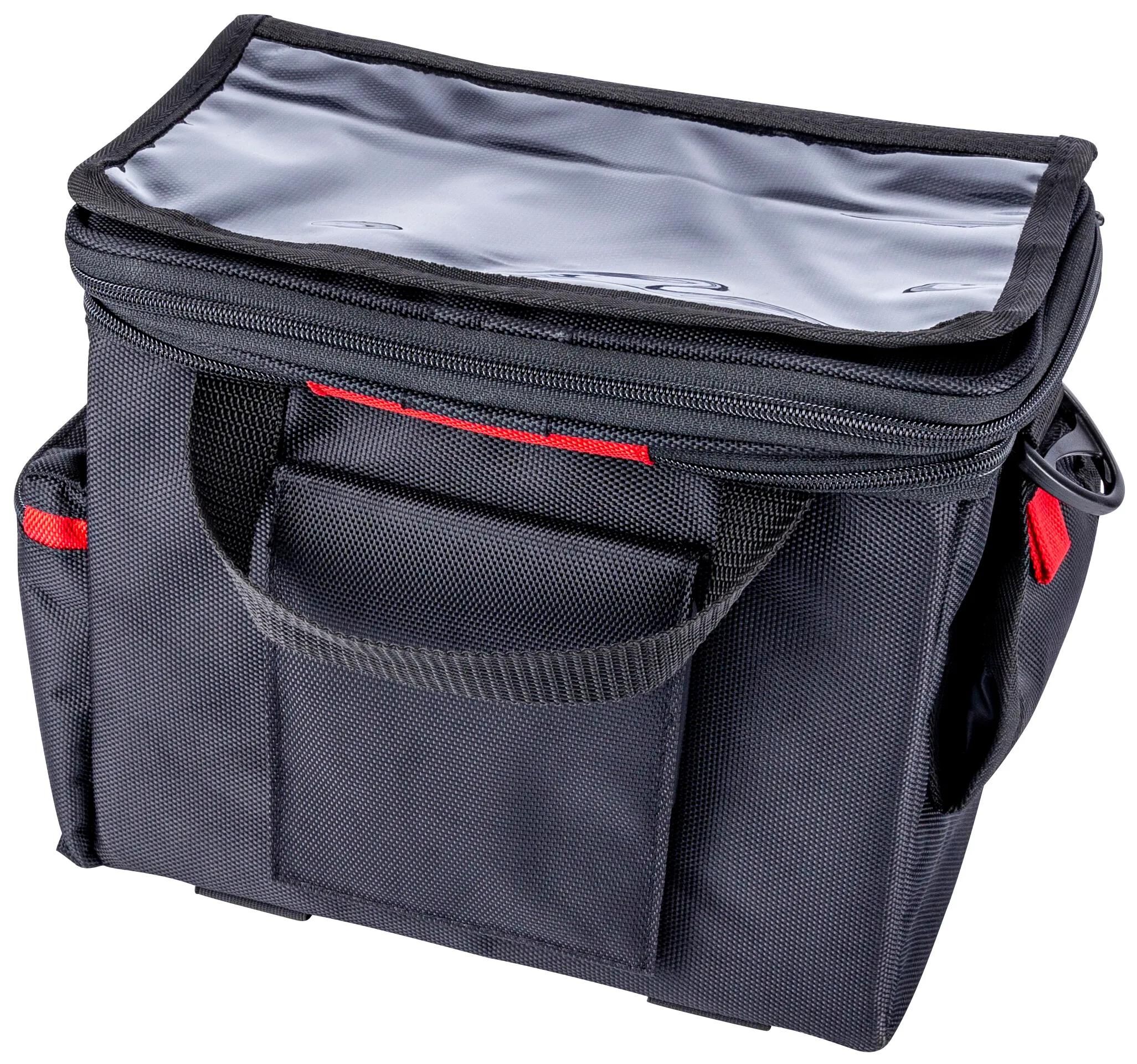 Haberland_Lenkertasche Lenkertaschen