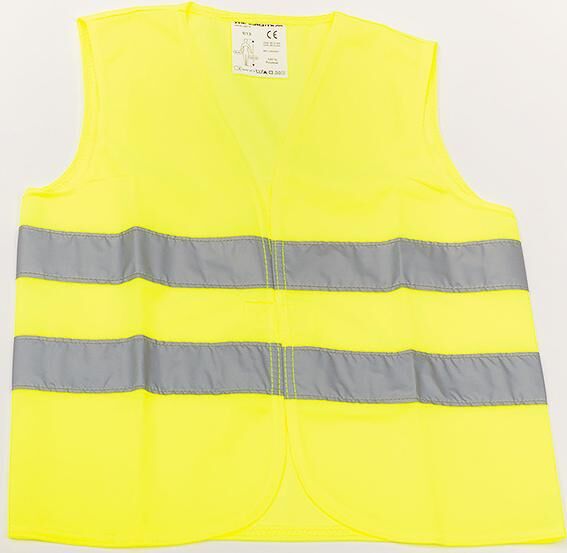 _Warnweste Warnwesten,Bekleidung