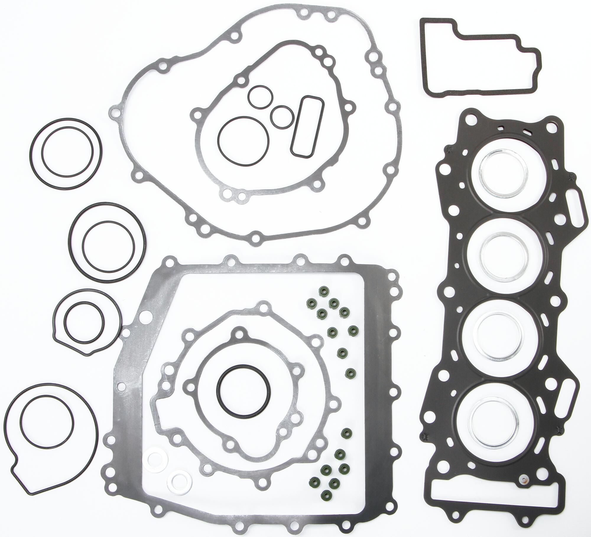 Dichtungen und Dichtungssätze