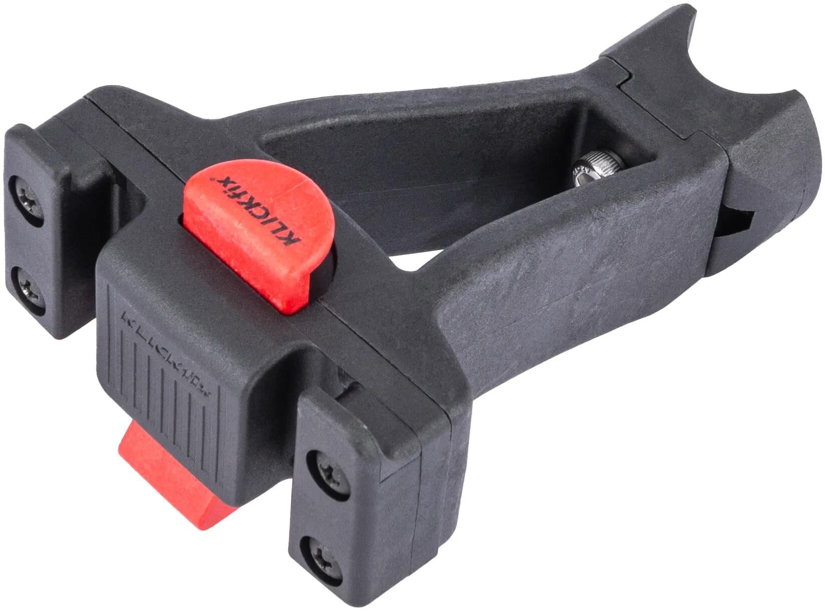 KLICKfix_Lenkerschaftadapter Korbhalter,Korbbefestigung