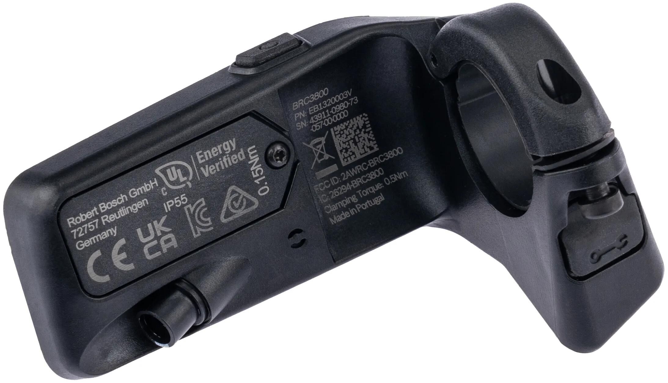 BOSCH_Display Originalersatzteile Fahrradprogramm