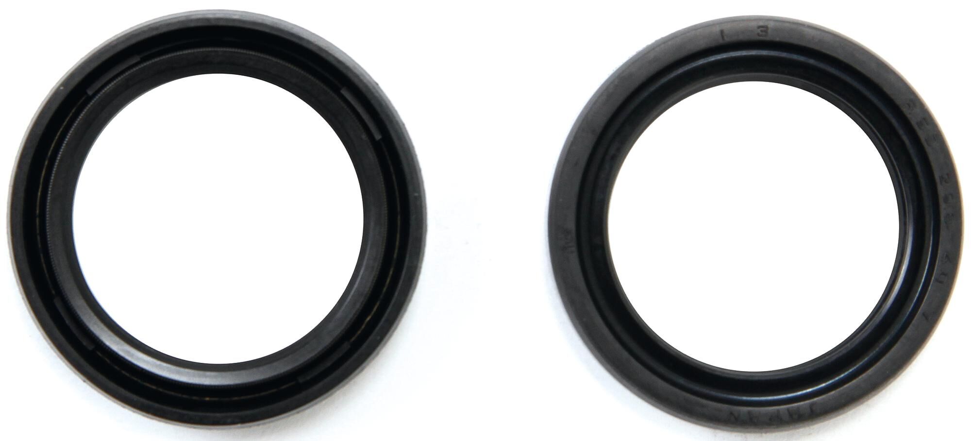 Gabelsimmerringe,Simmerringe