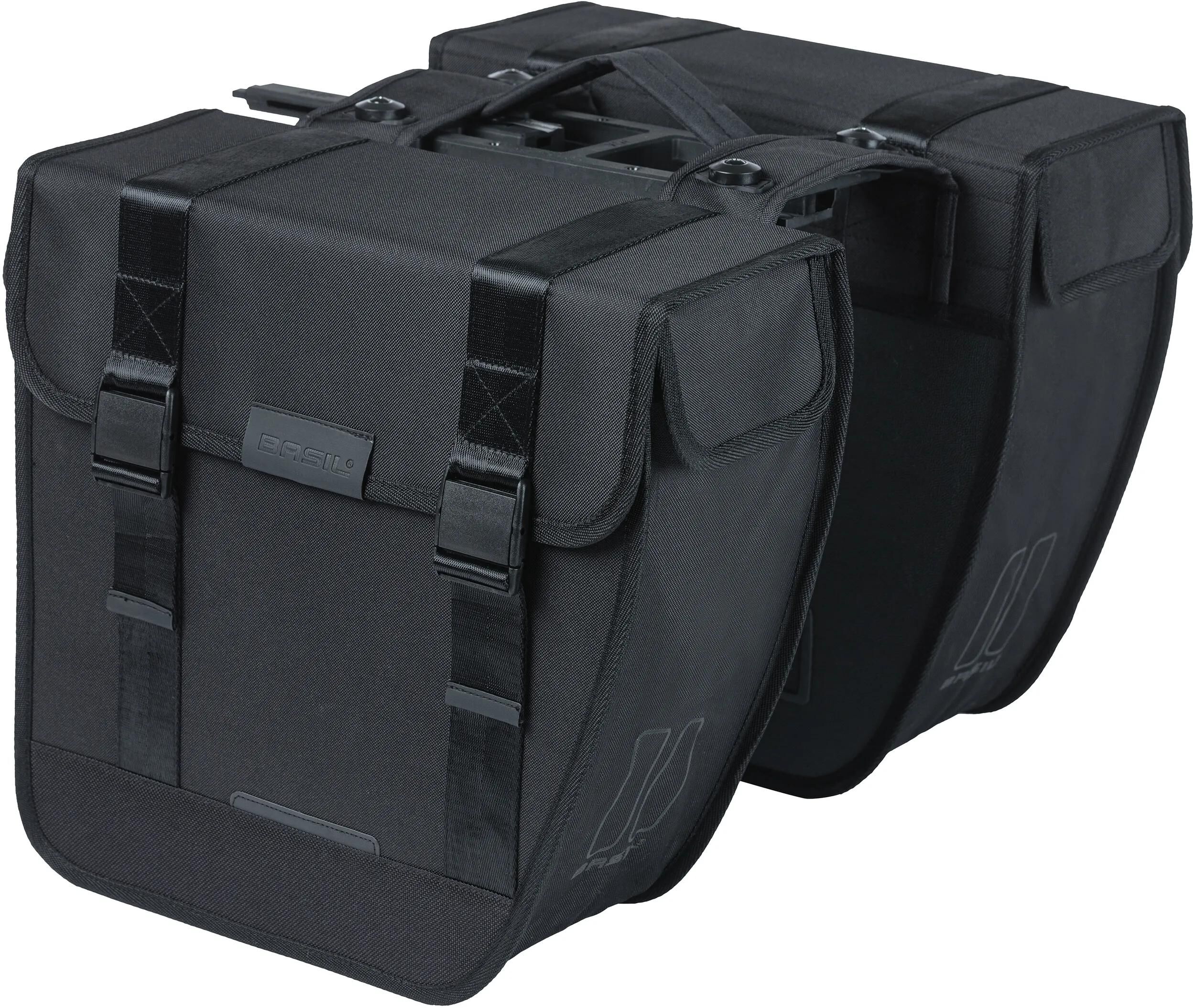 Doppeltaschen