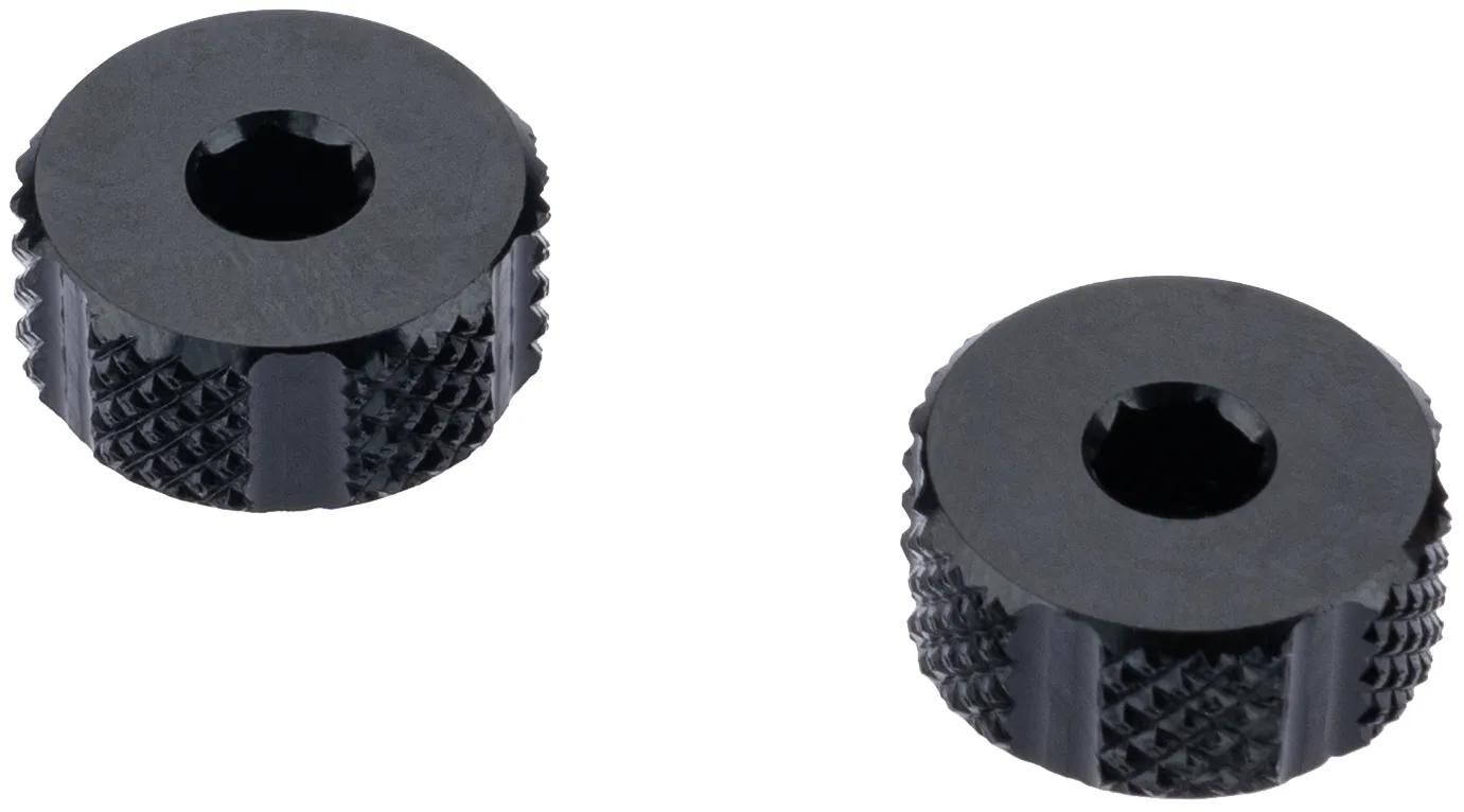 _Verschluss Federgabel - Ersatz