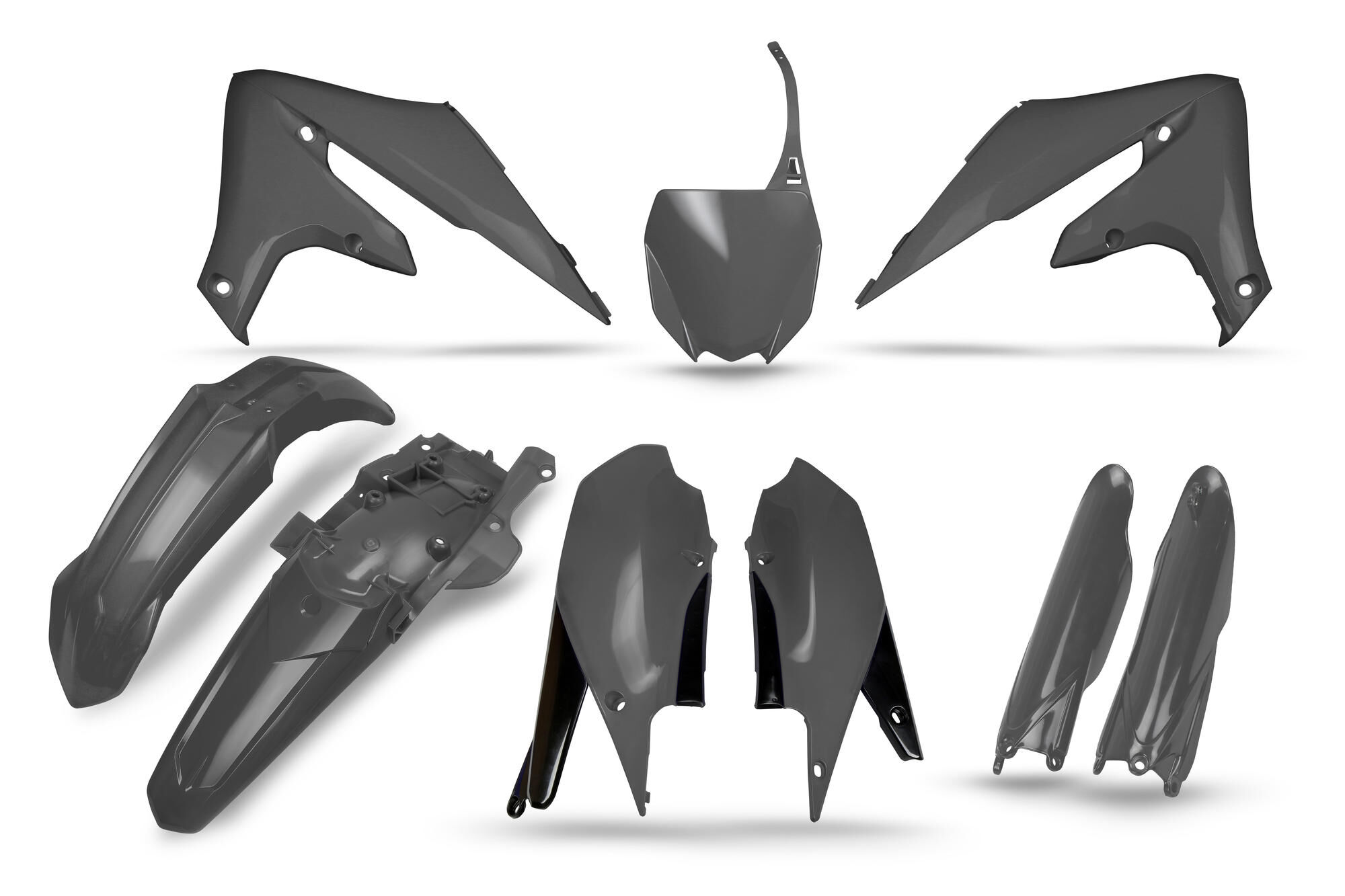 UFO PLAST_Verkleidungssatz Verkleidung