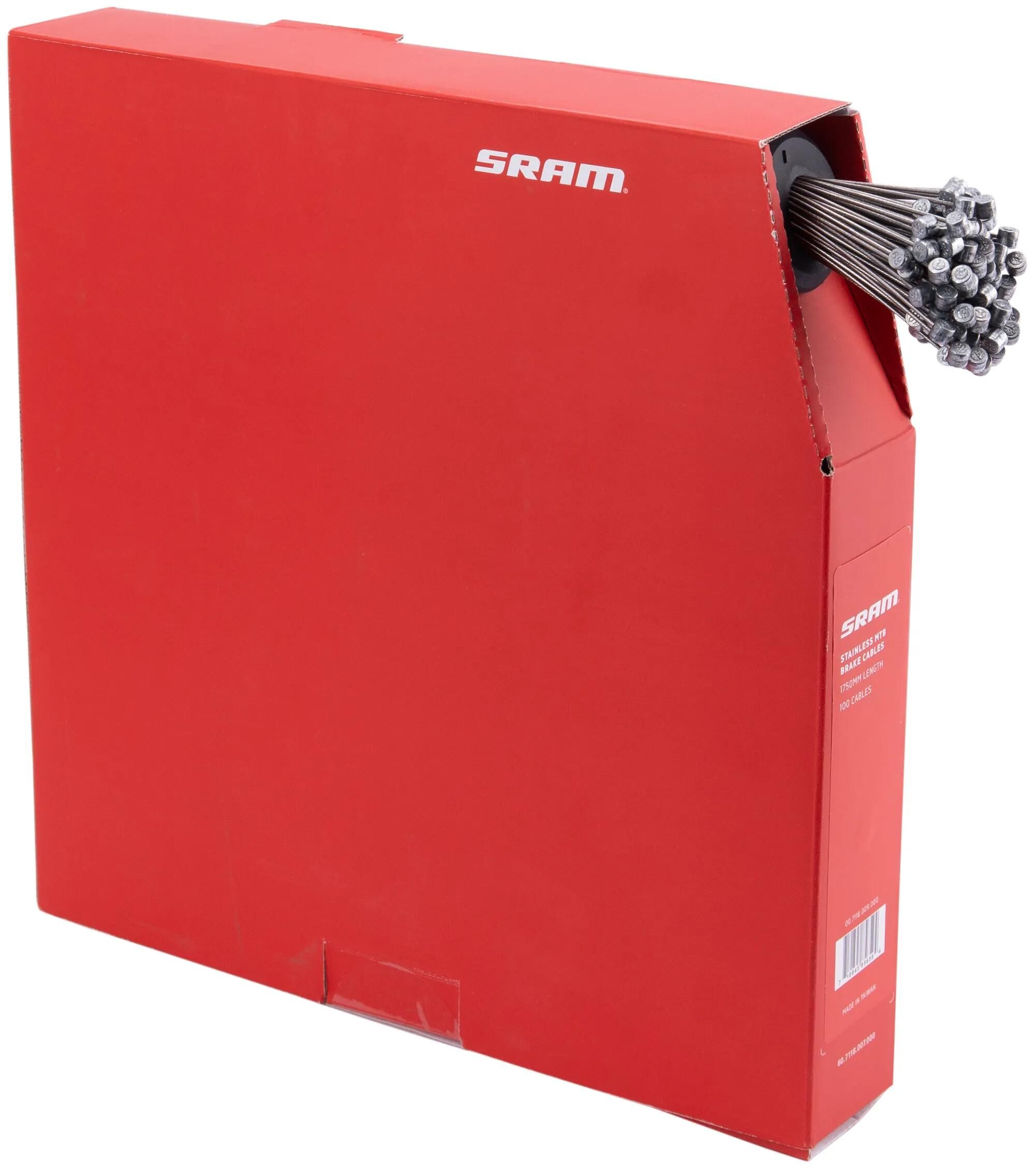 SRAM_Bremsinnenzug Bremszüge,Bremsbowdenzüge