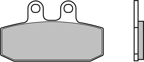 Bremsklötze,Bremsbeläge