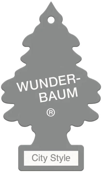 Wunderbäume,Lufterfrischer,Pflegemittel,Reinigungsmittel