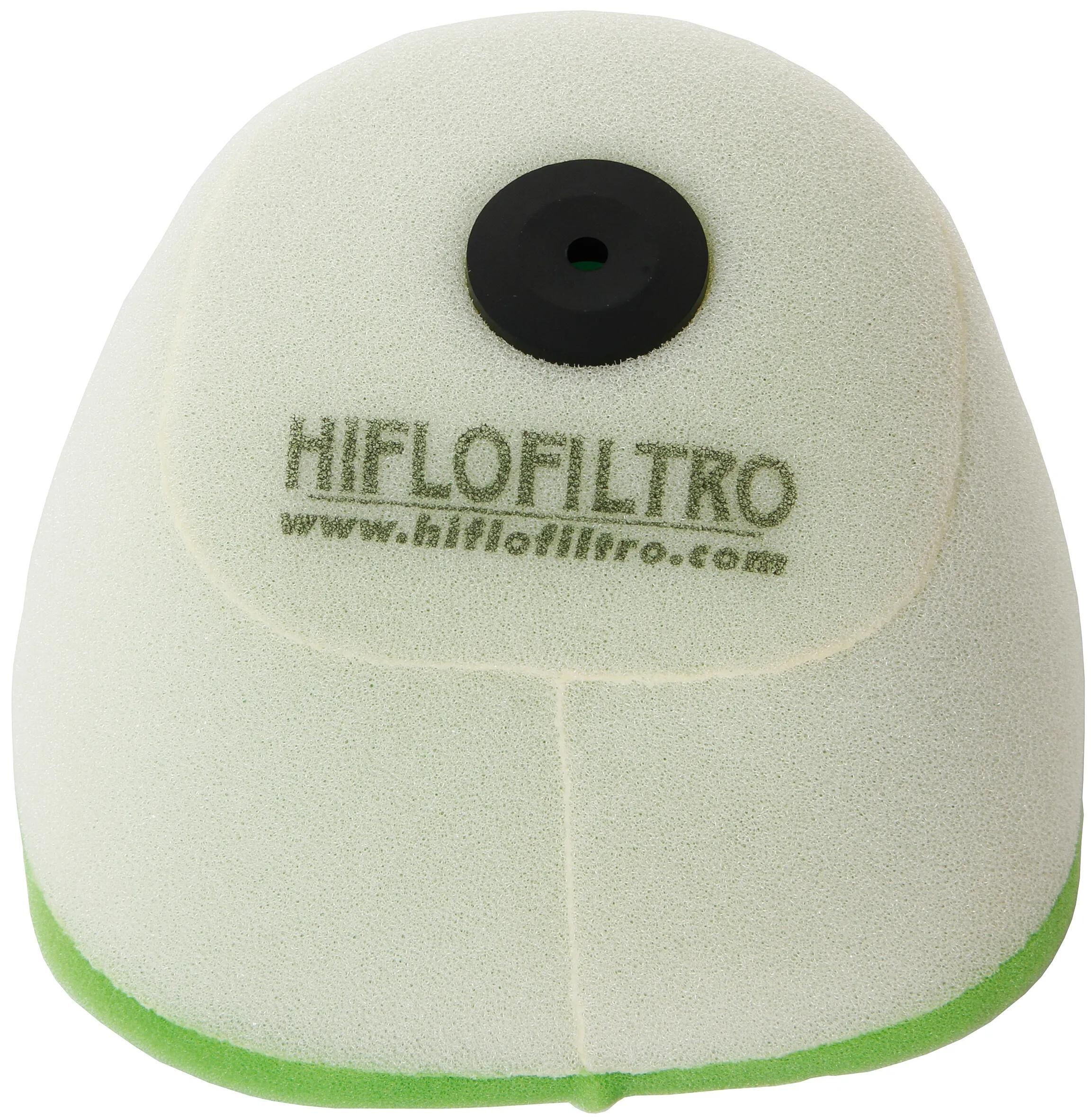 HIFLOFILTRO_Tauschluftfilter Luftfilter,Filter