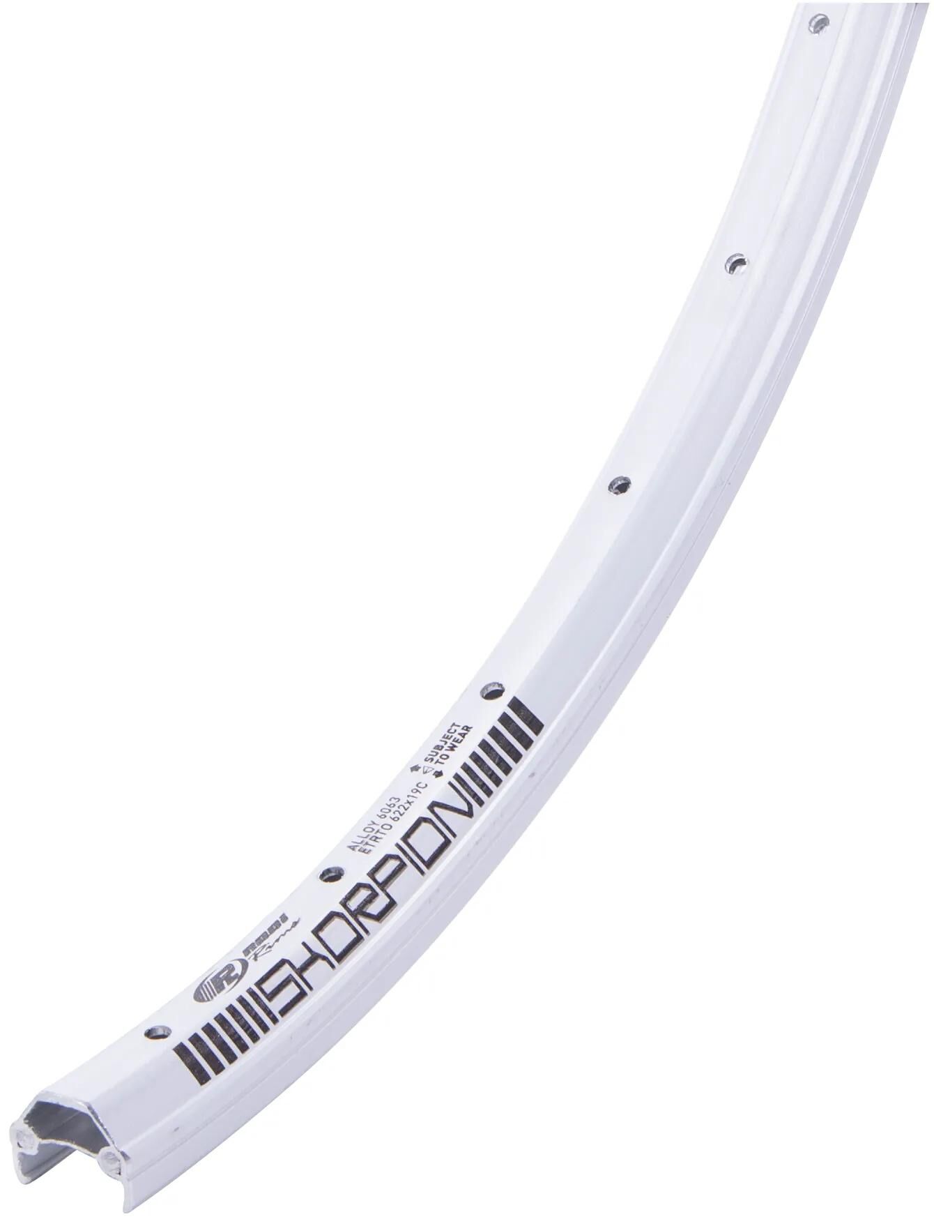 RODI cycling_Felge Hohlkammerfelgen,Alu-Felgen,Felgen