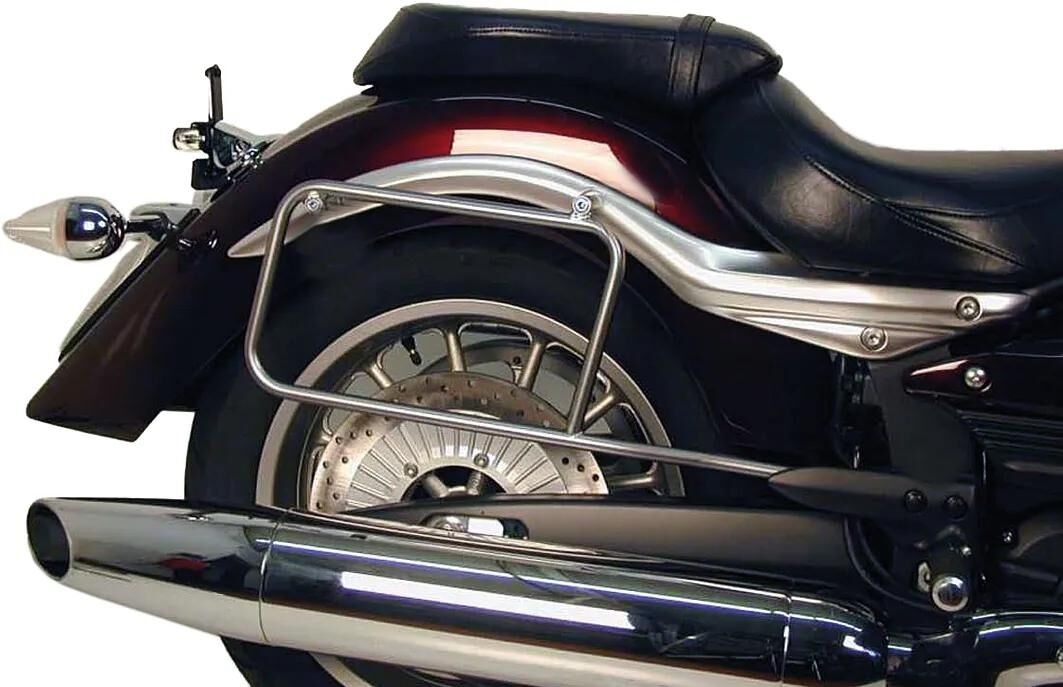 Hepco & Becker _Seitenkofferträger Gepäckbrücken,Gepäckträger