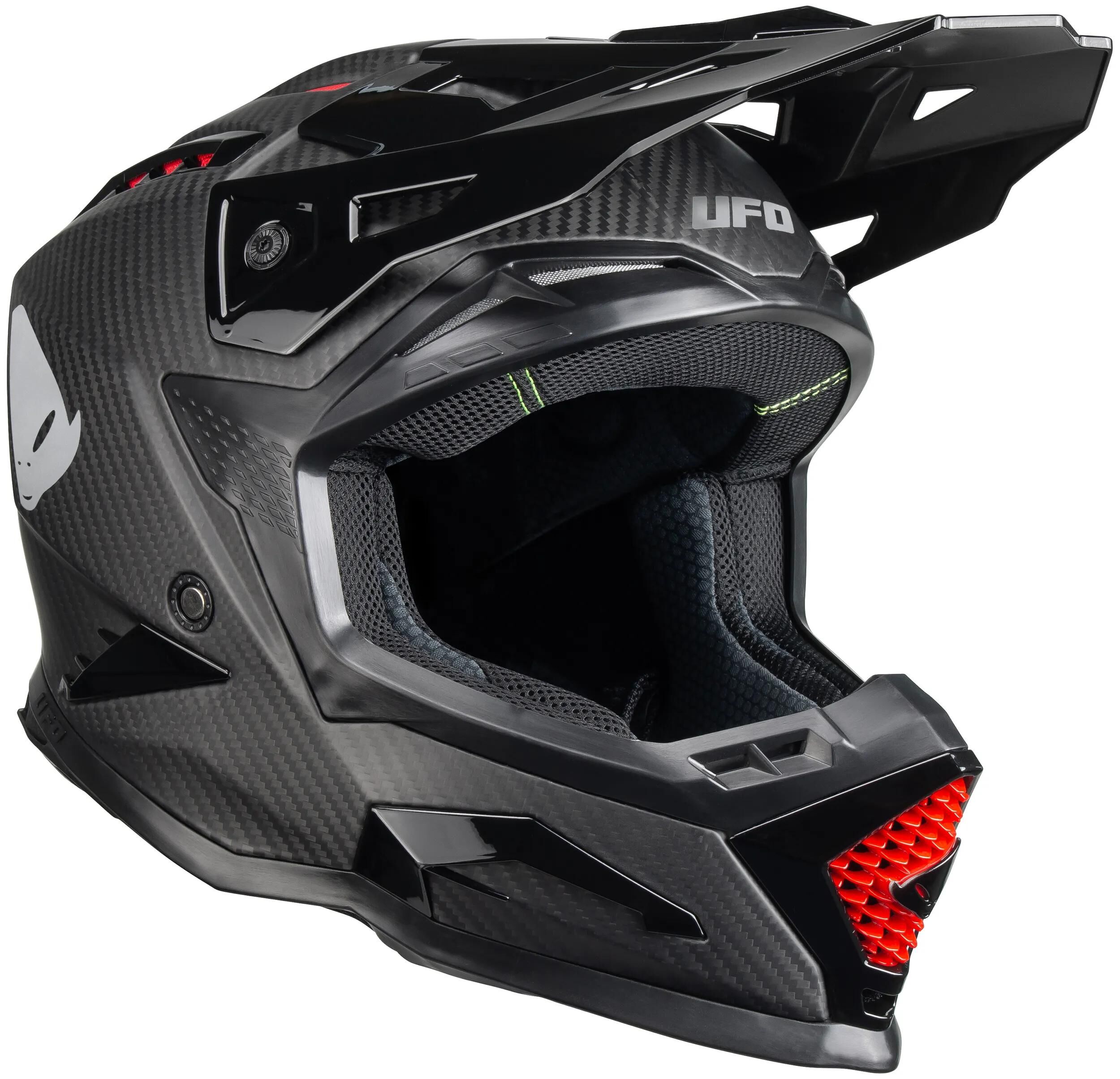 UFO PLAST_Crosshelm Helme,Sturzhelme