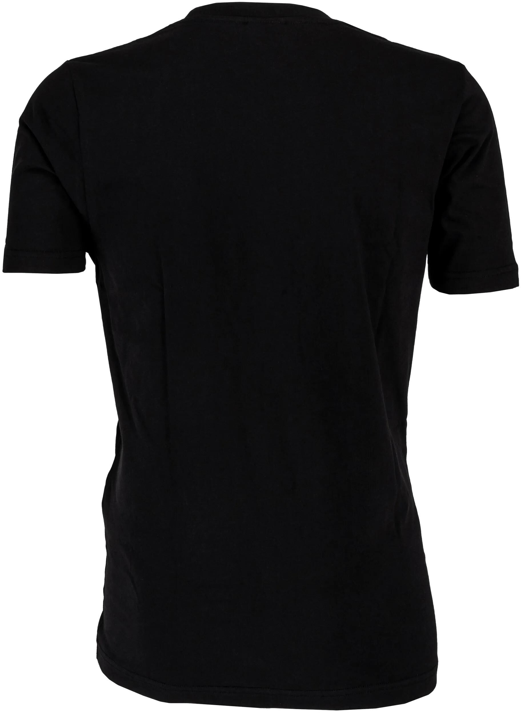 VICTORIA_T-Shirt T-Shirts,Bekleidung