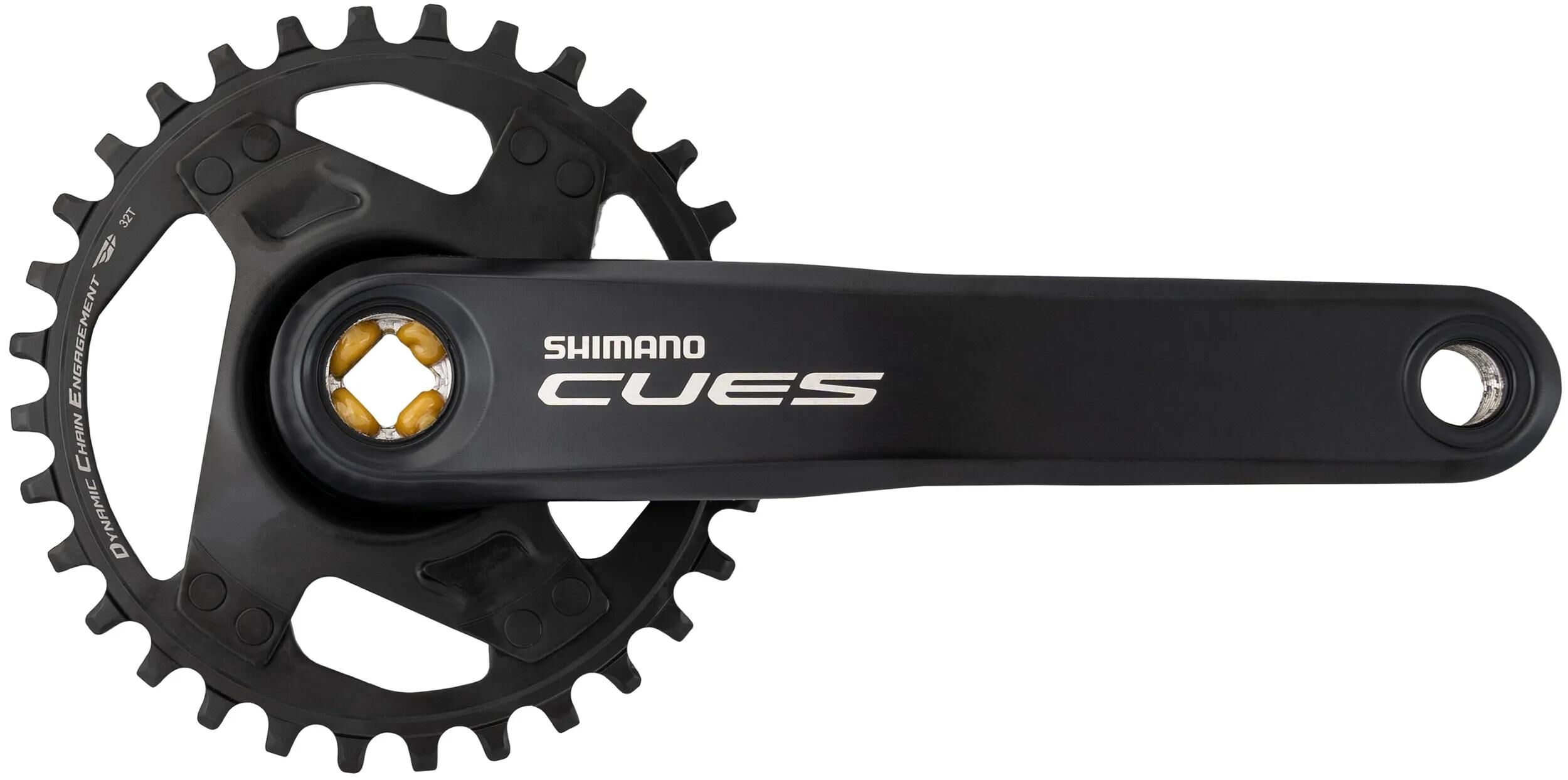SHIMANO_Kettenradgarnitur Kettenradgarnituren