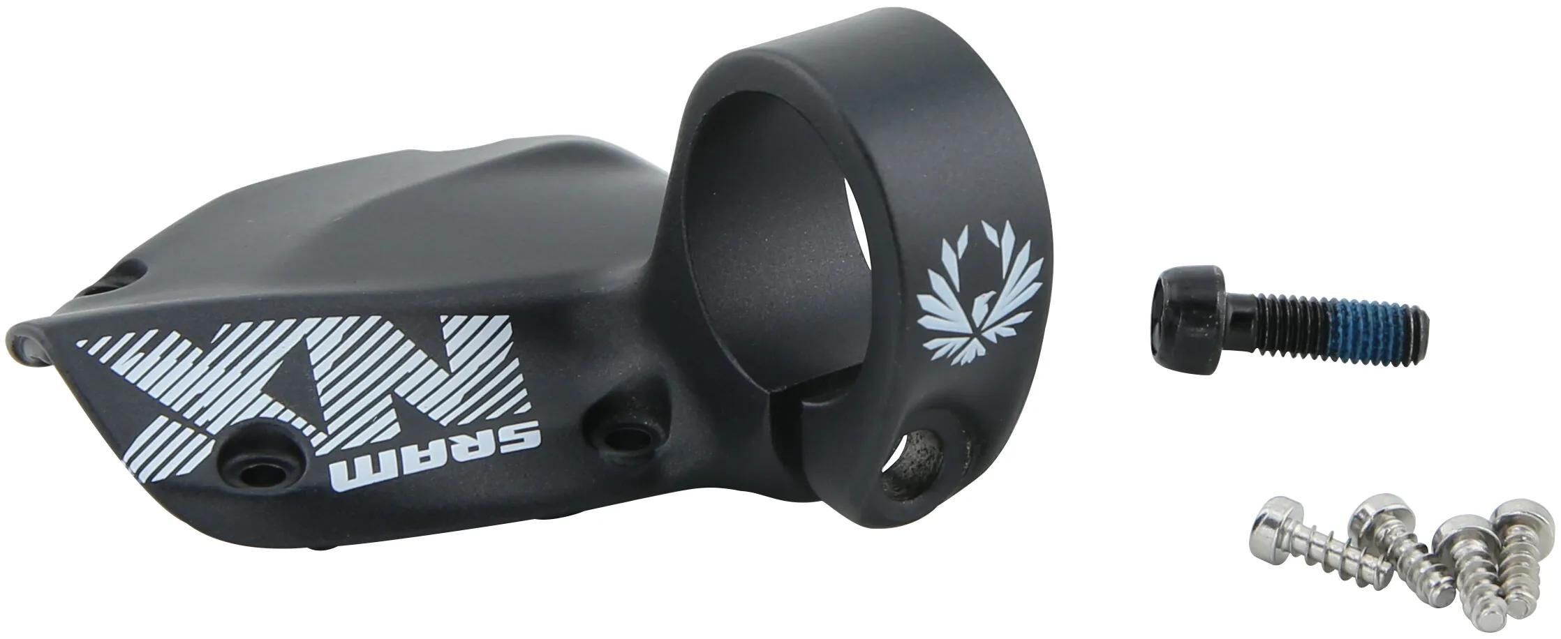 Schalthebel - Ersatz