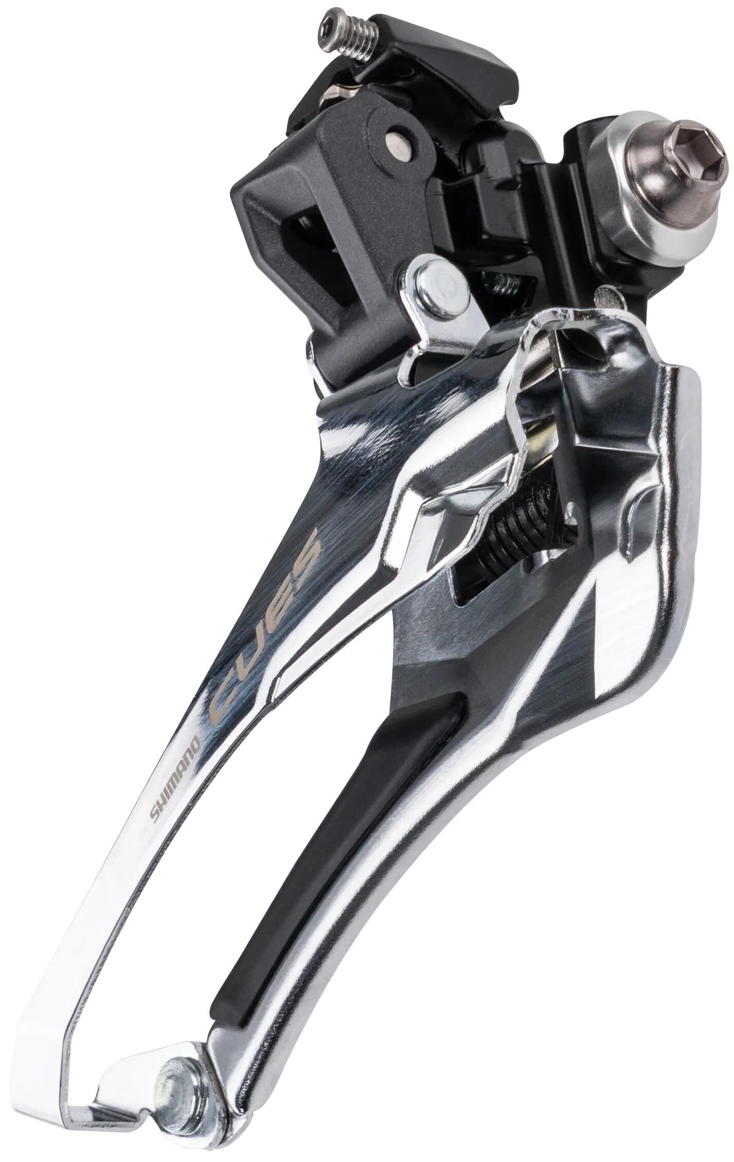 SHIMANO_Umwerfer Umwerfer
