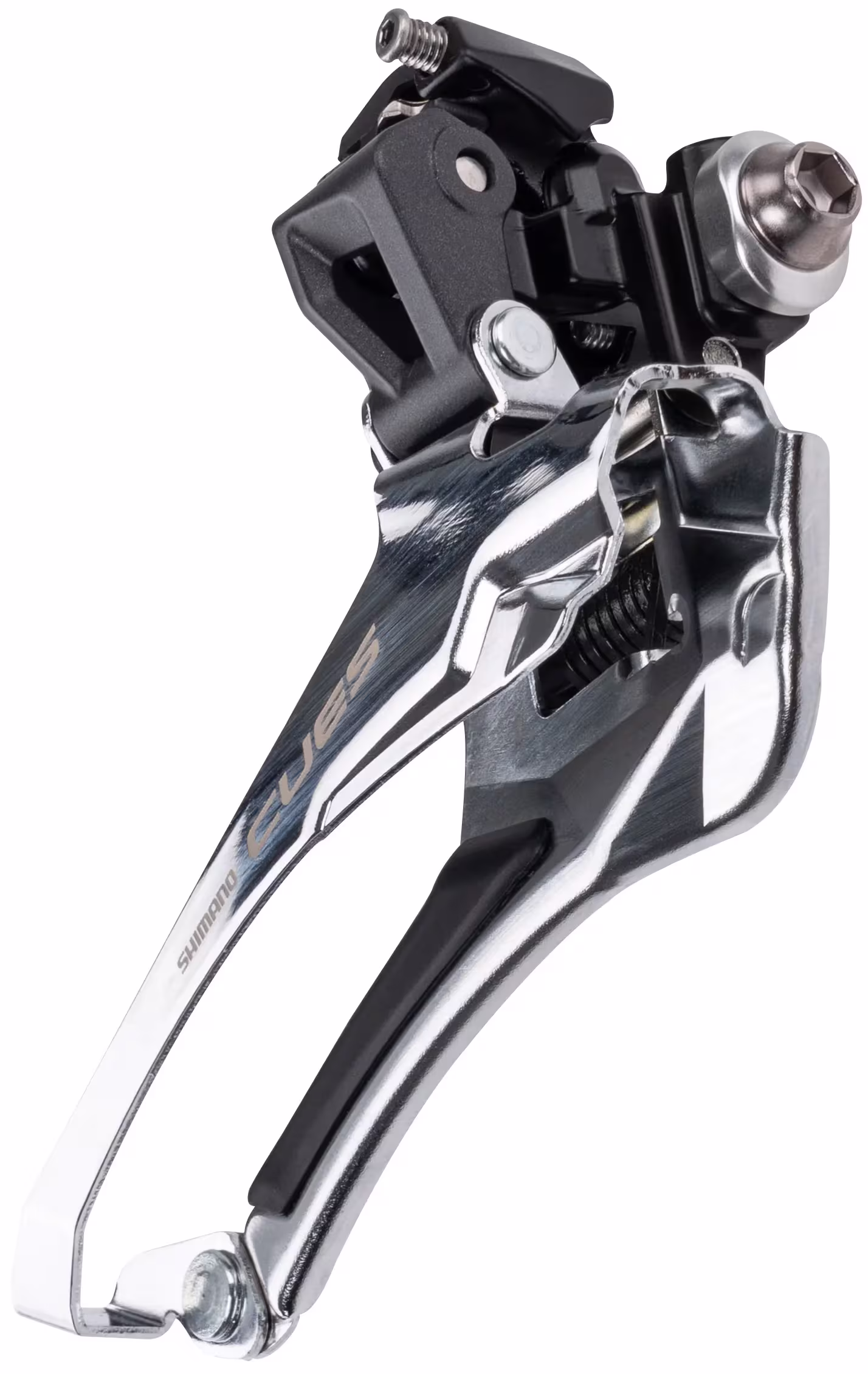 SHIMANO_Umwerfer Umwerfer