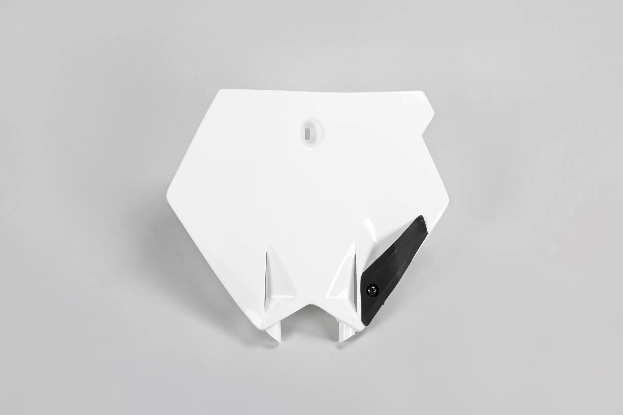 UFO PLAST_Startnummerntafel Startnummerntafel