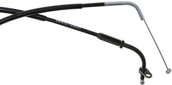 _Chokezug Chokezüge