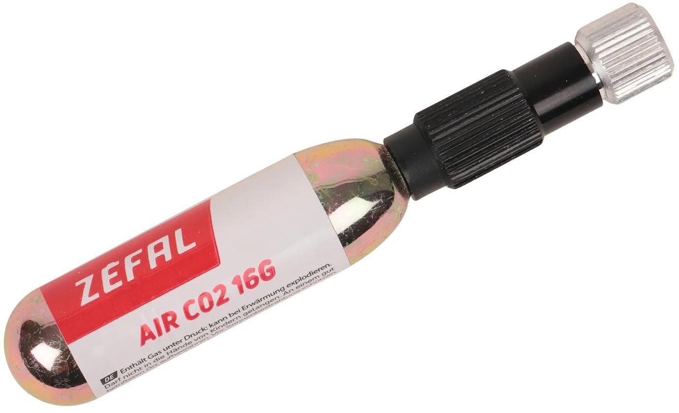 Ventiladapter