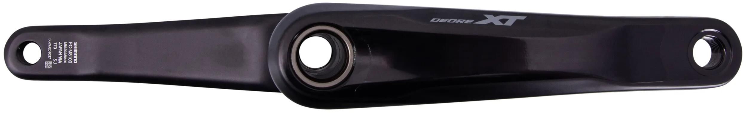 SHIMANO_Kurbelsatz