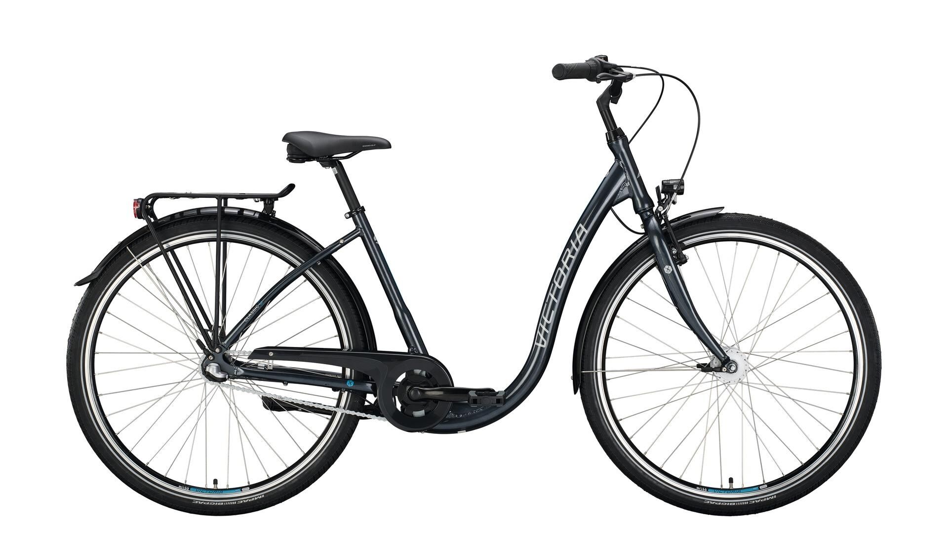 Cityräder,Fahrräder,Cityrad